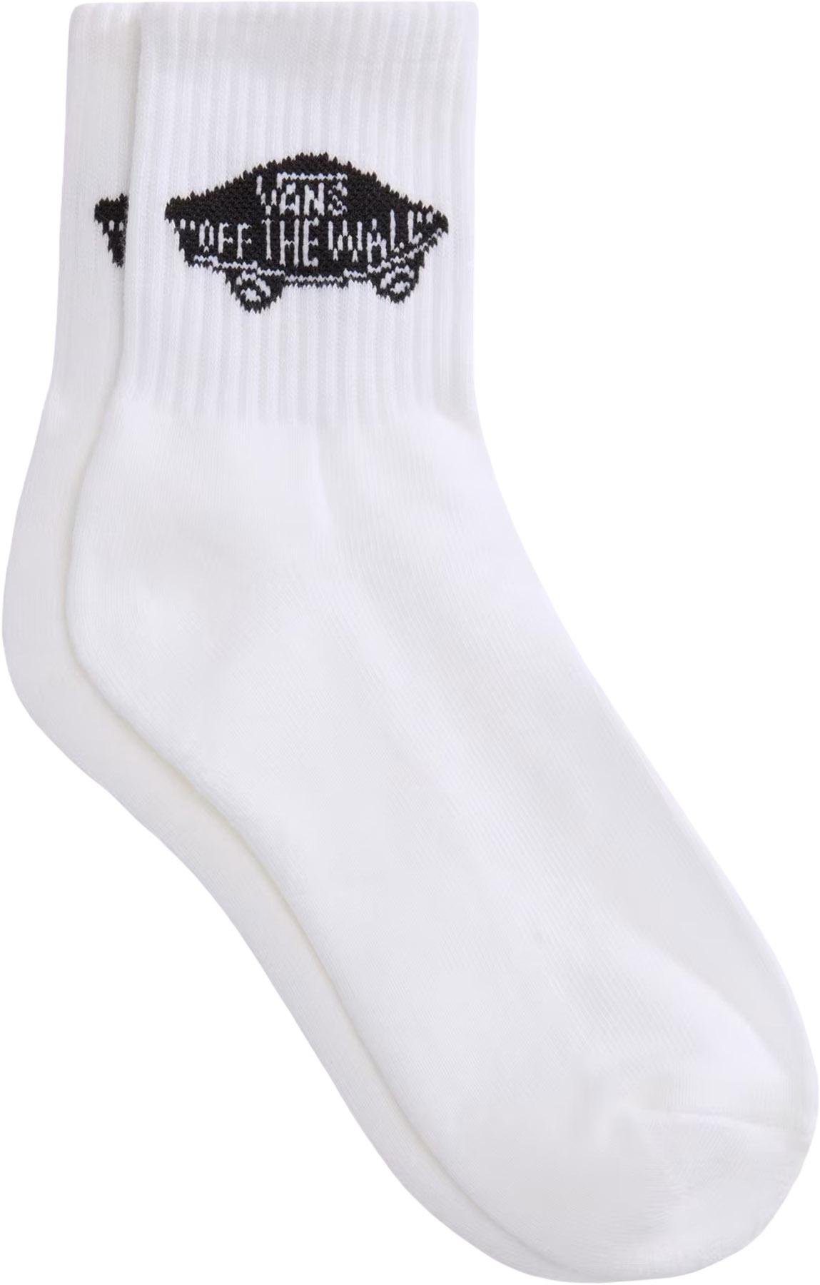 Product gallery image number 2 for product Chaussettes mi-mollet classique - Unisexe