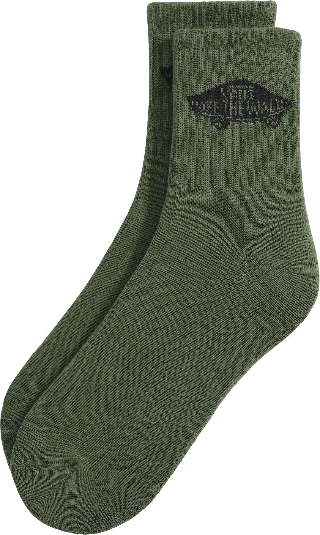 Product image for Classic Half Crew Socks - Unisex