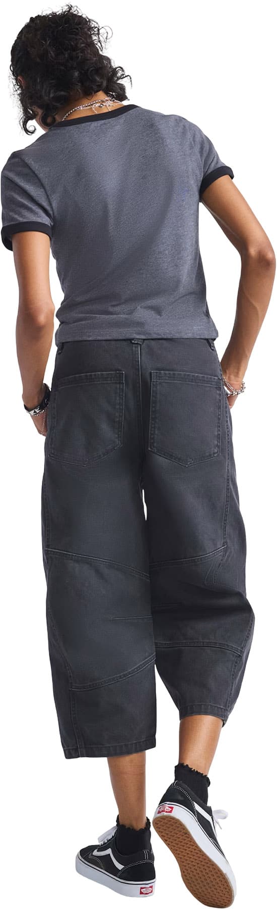 Product image for Blaire Barrel Pant - Women's
