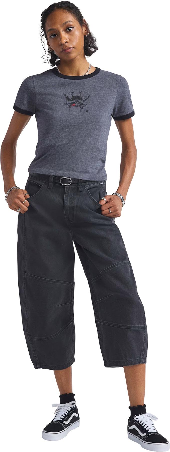 Product gallery image number 2 for product Blaire Barrel Pant - Women's