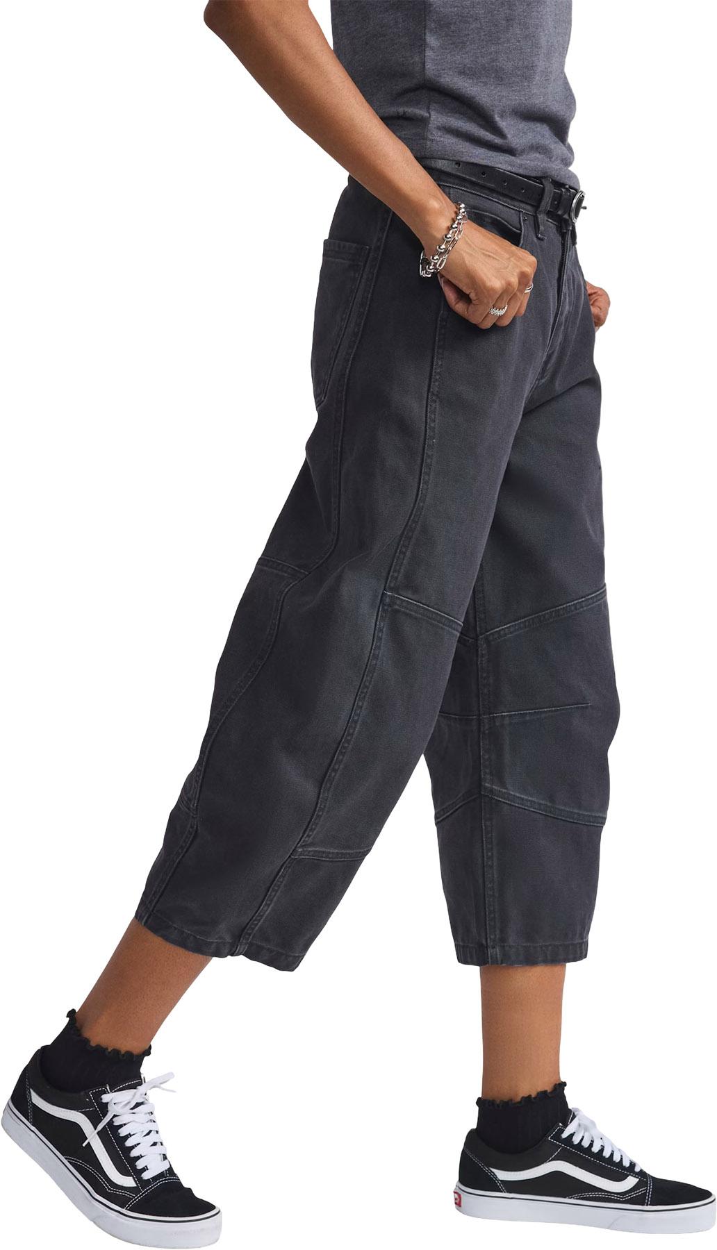 Product gallery image number 3 for product Blaire Barrel Pant - Women's