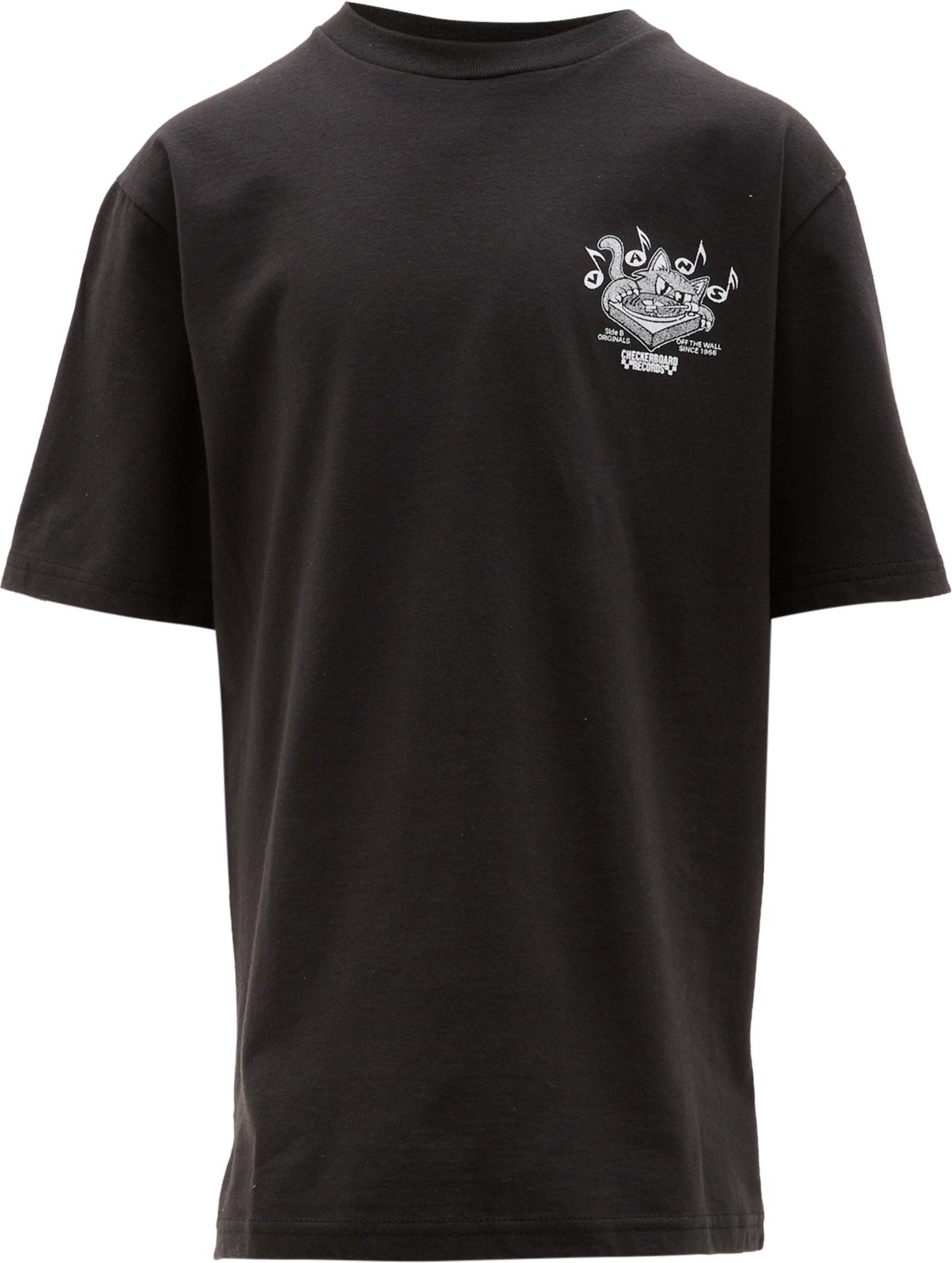 Product image for Scratched Records T-Shirt - Boys