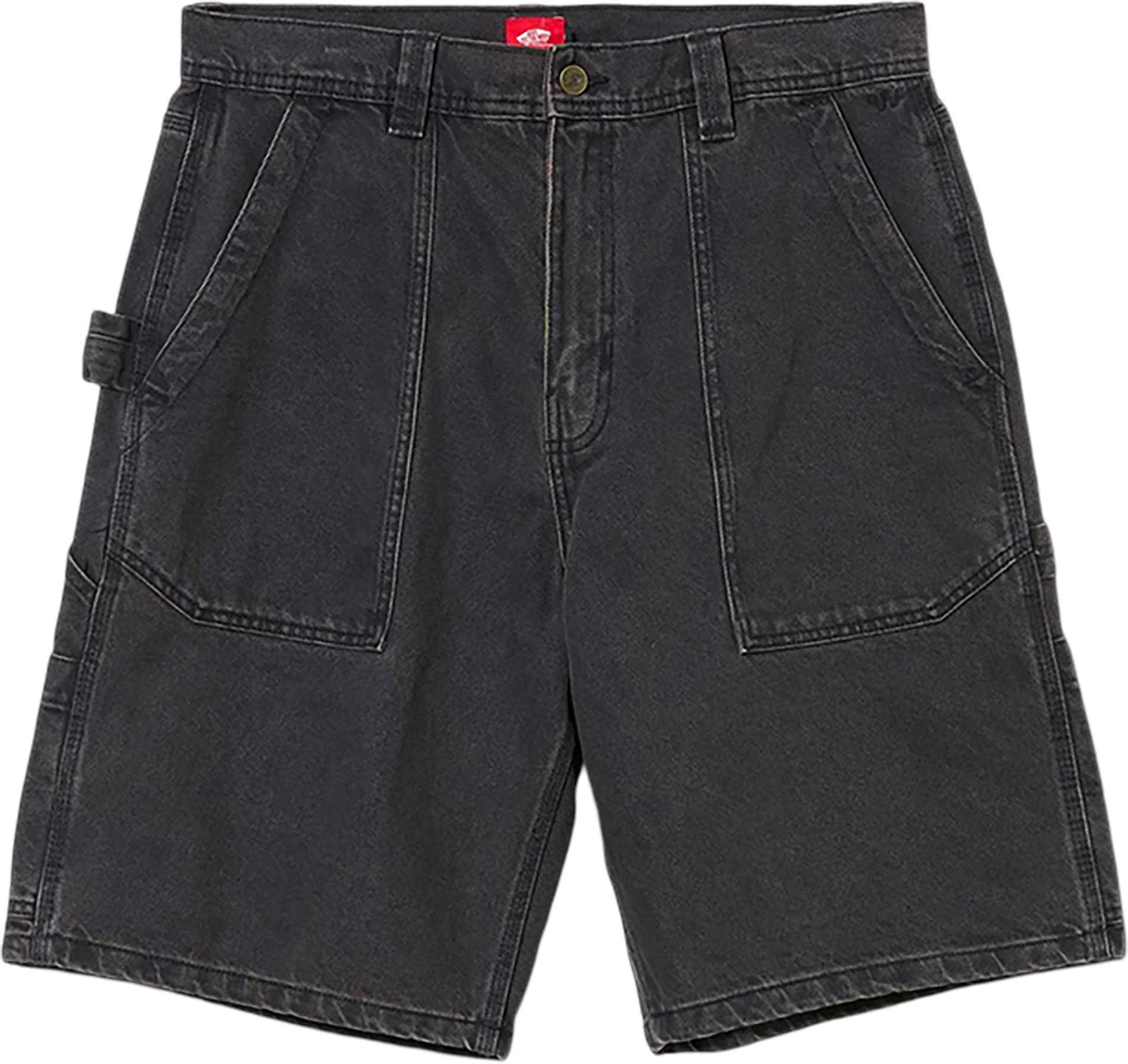 Product image for Skate Utility Loose Denim Shorts - Men's