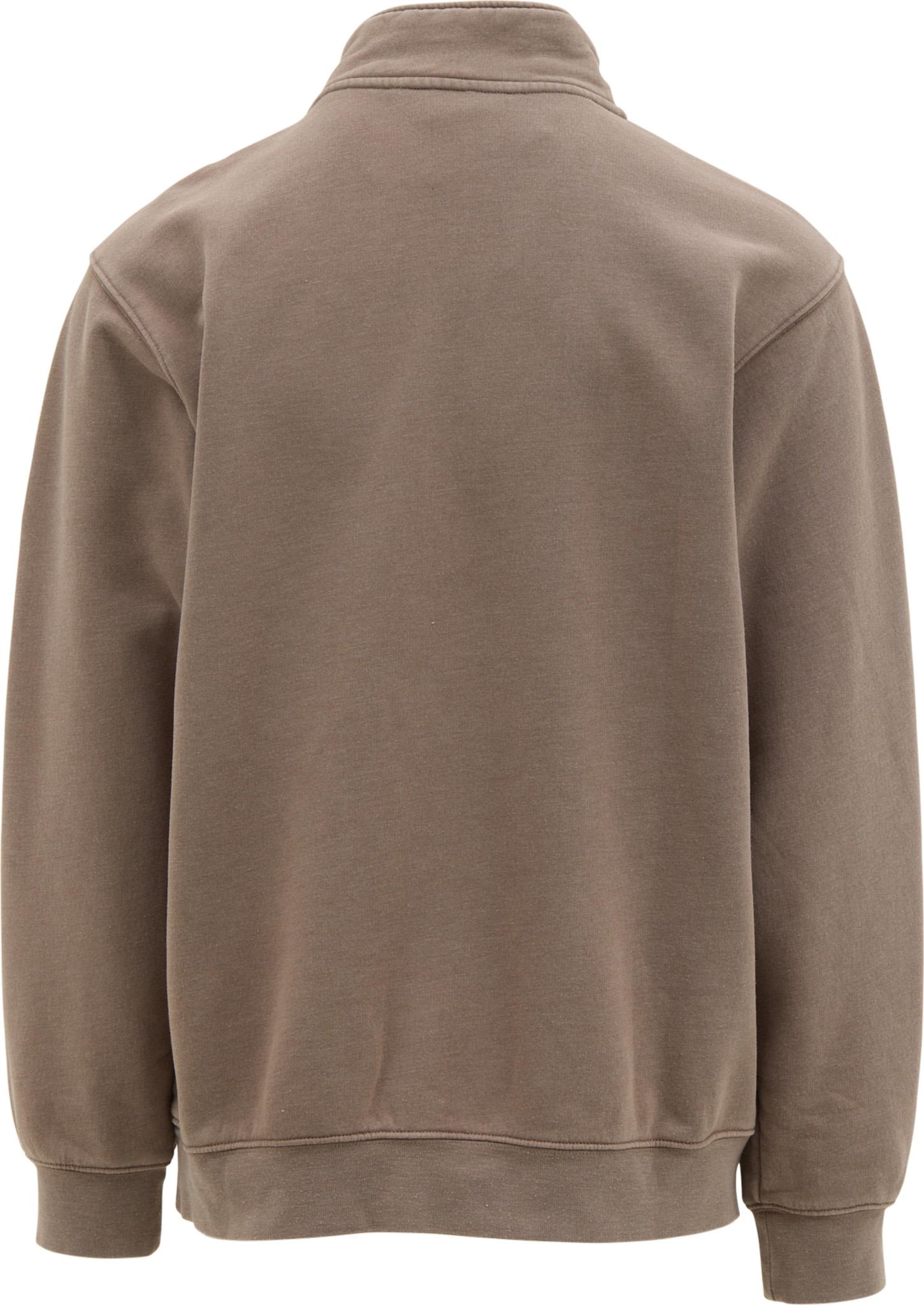 Product gallery image number 2 for product MTE Peak Quarter Zip Sweater - Men's