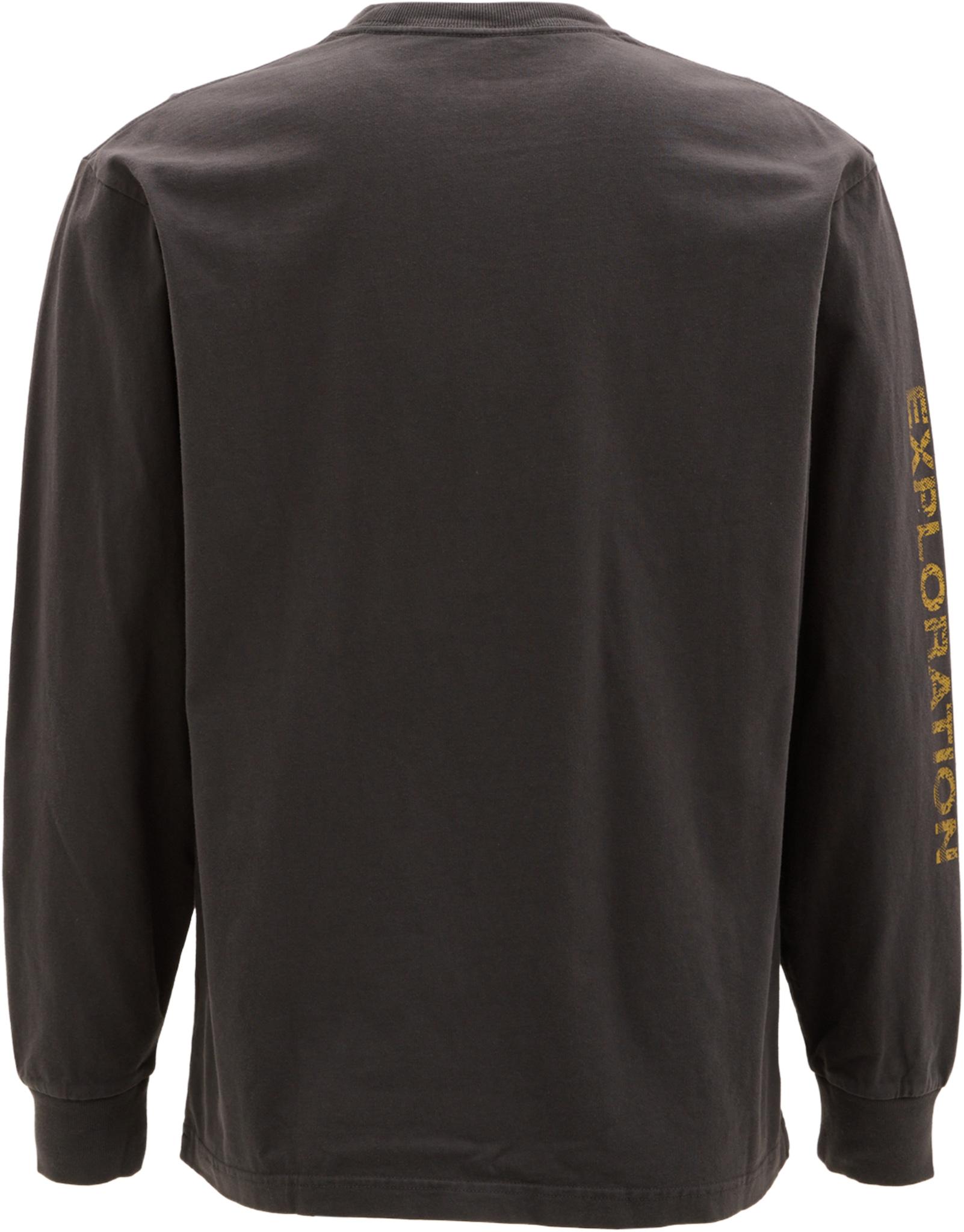 Product gallery image number 3 for product Blast Out Long Sleeve T-Shirt - Men’s