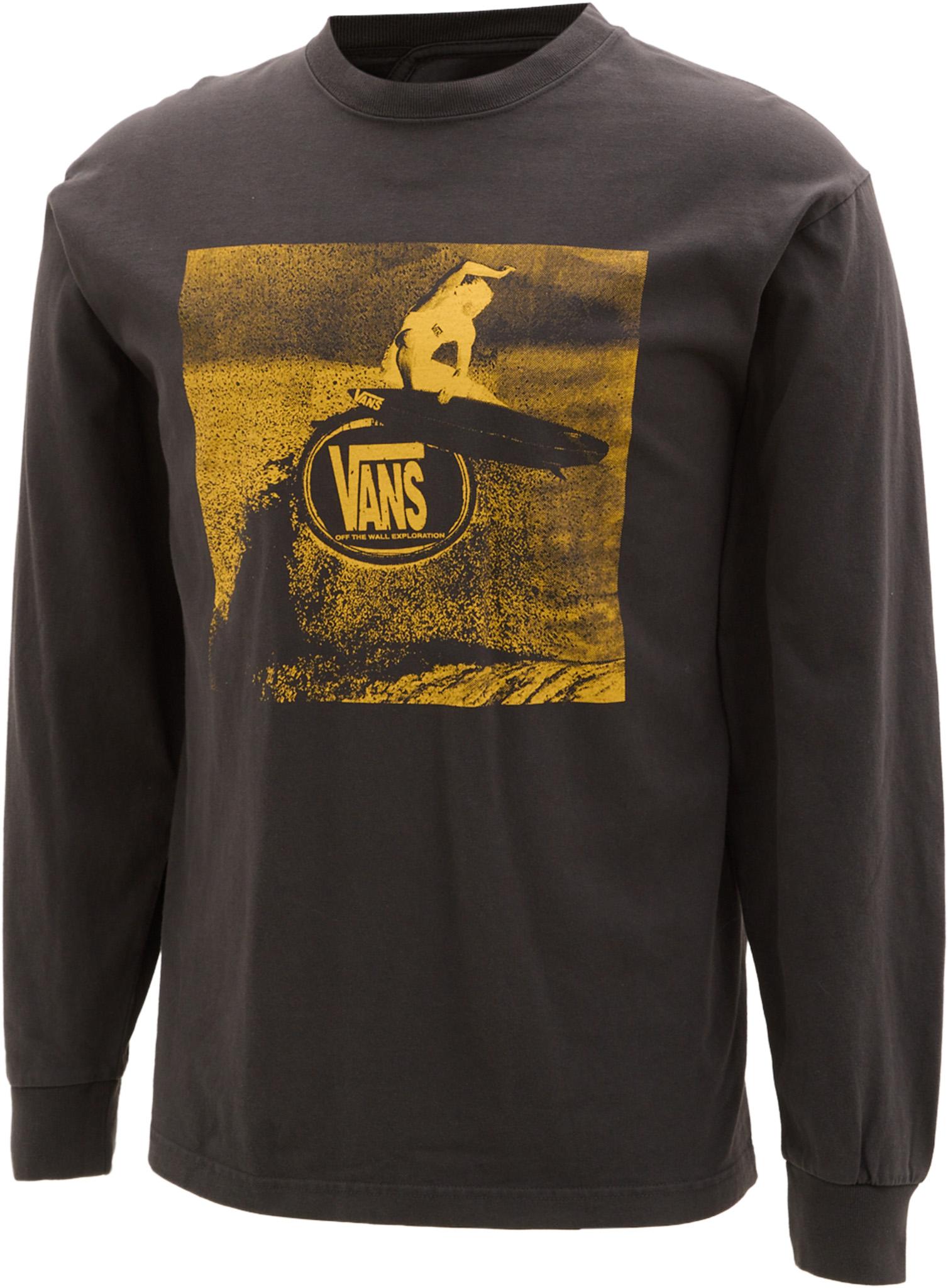 Product gallery image number 2 for product Blast Out Long Sleeve T-Shirt - Men’s