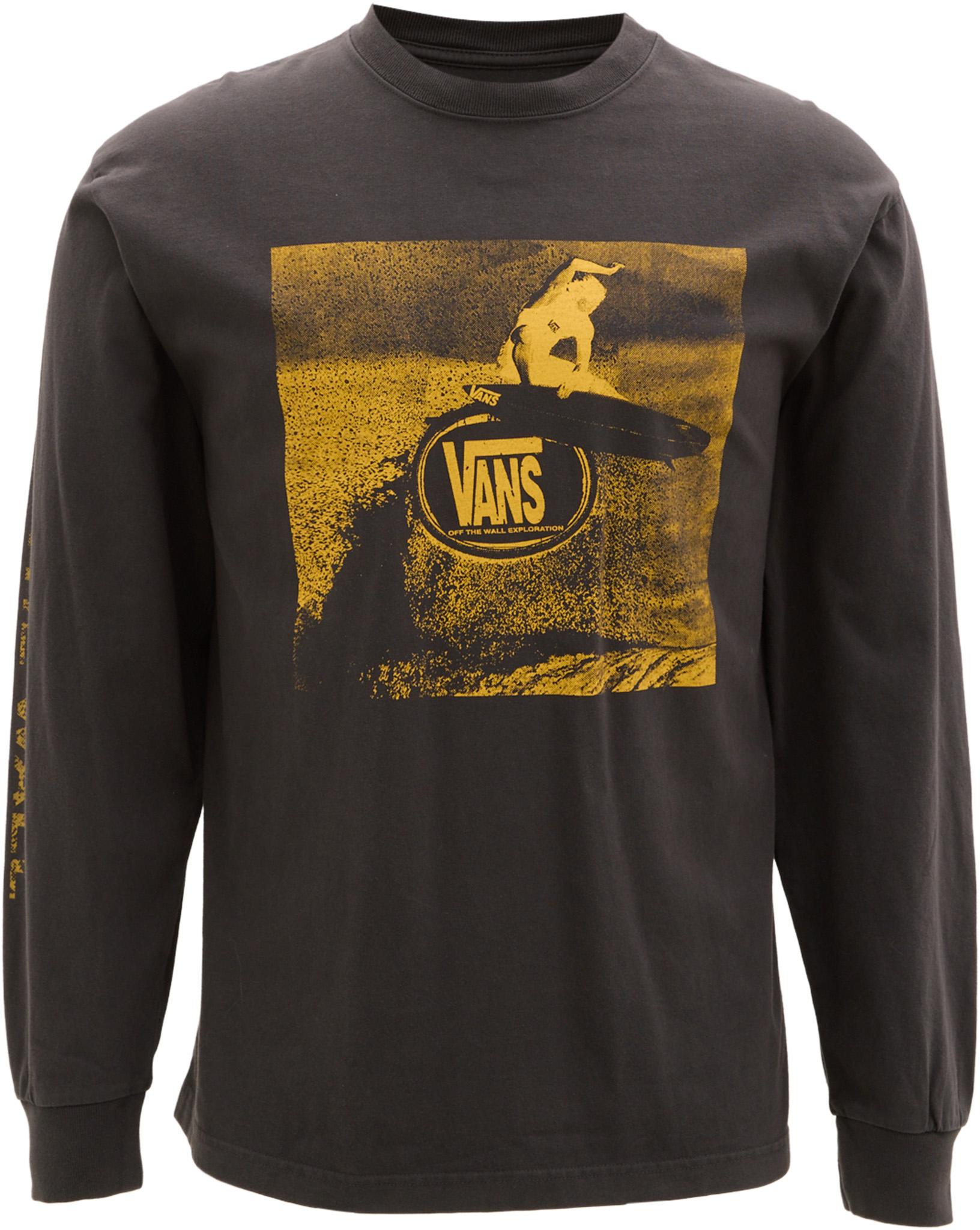 Product image for T-Shirt à manches longues Blast Out - Homme