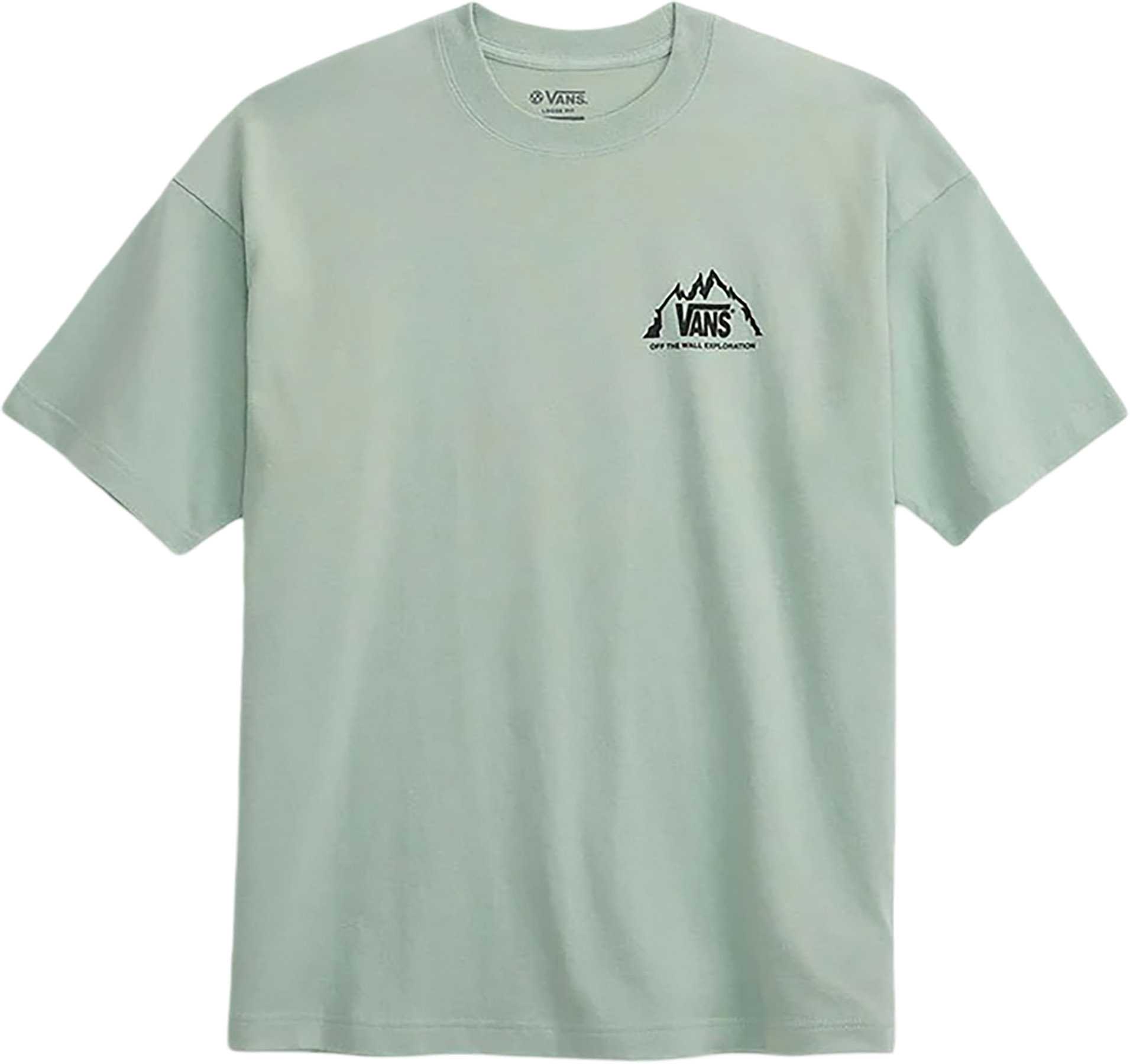 Product image for Crestline Short Sleeve Tee - Men's