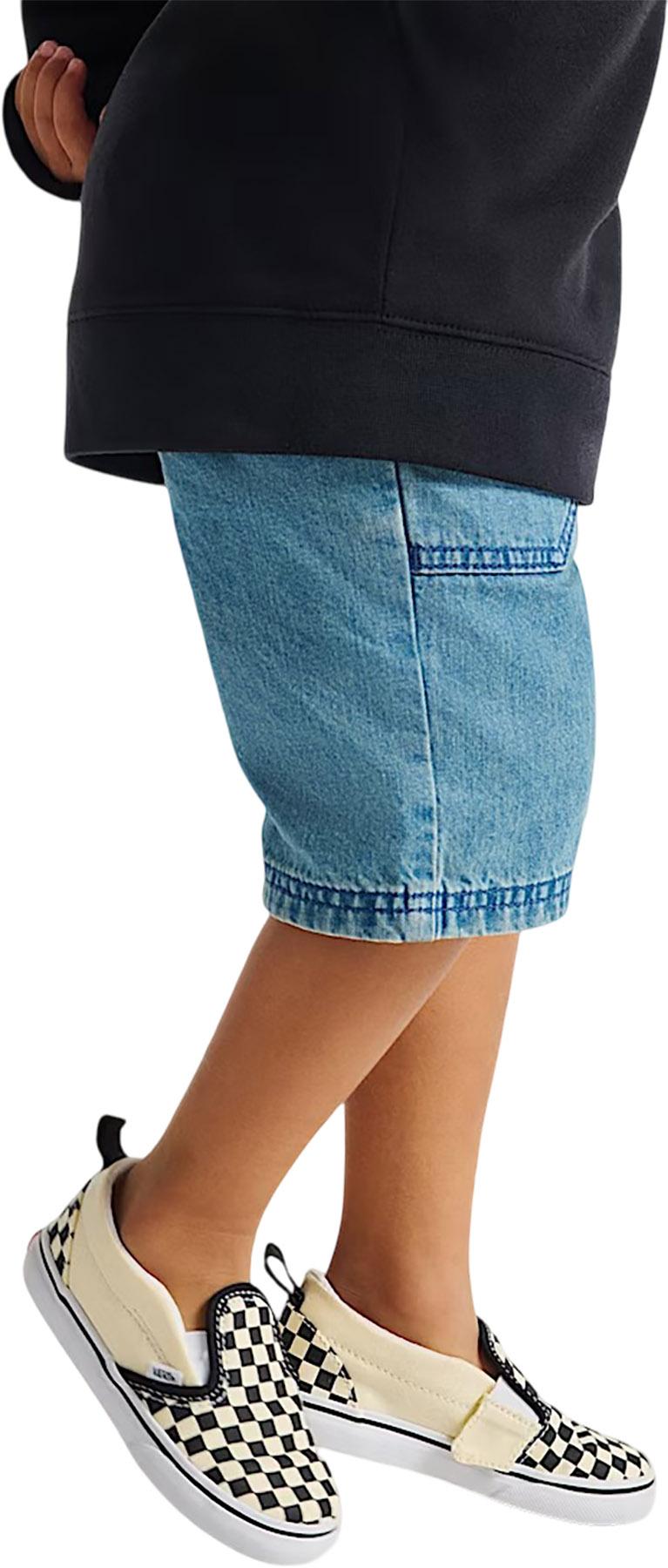 Product gallery image number 2 for product Blair Denim Shorts - Little Kids