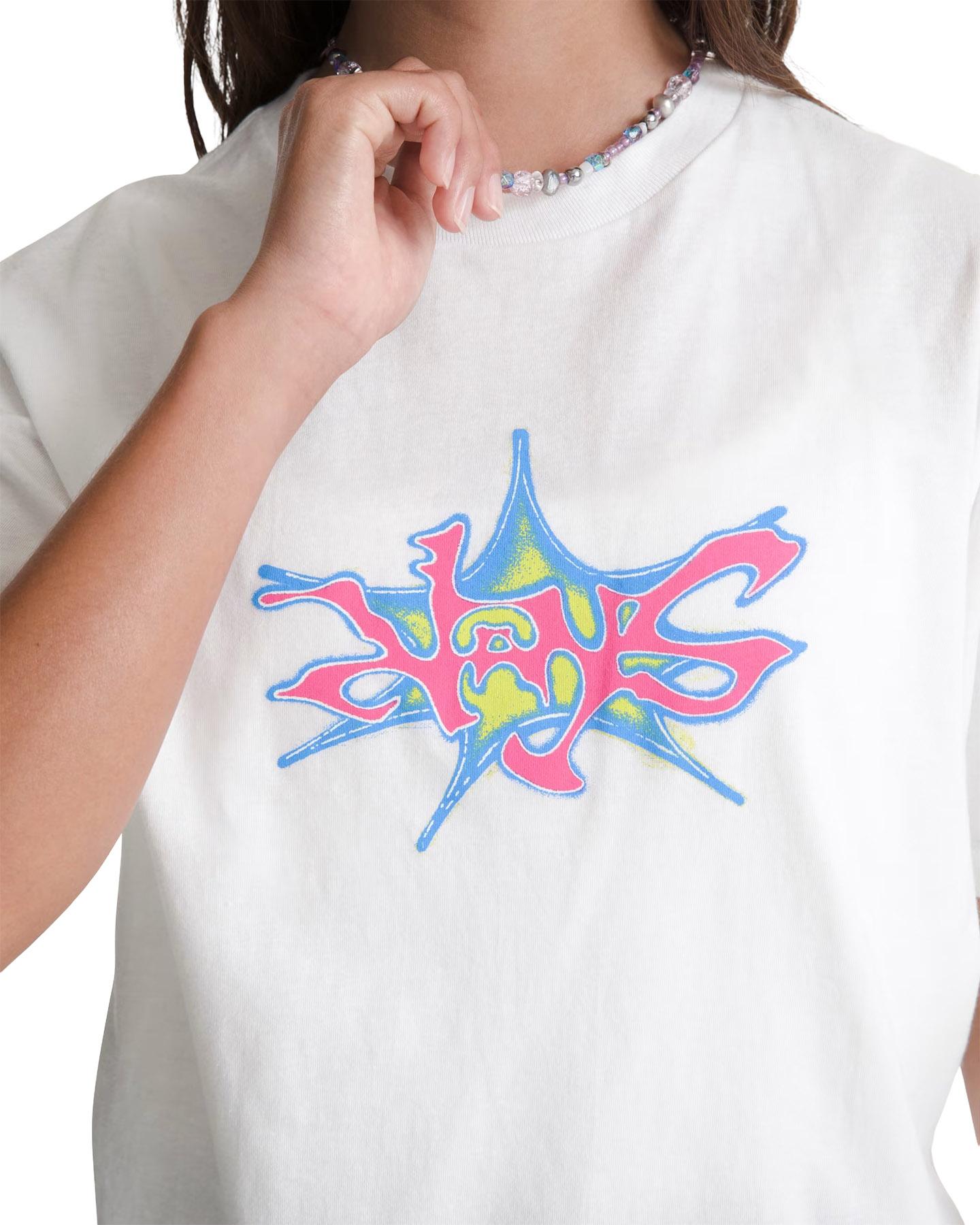 Product gallery image number 2 for product Machinlma Short Sleeve T-Shirt - Big Kids