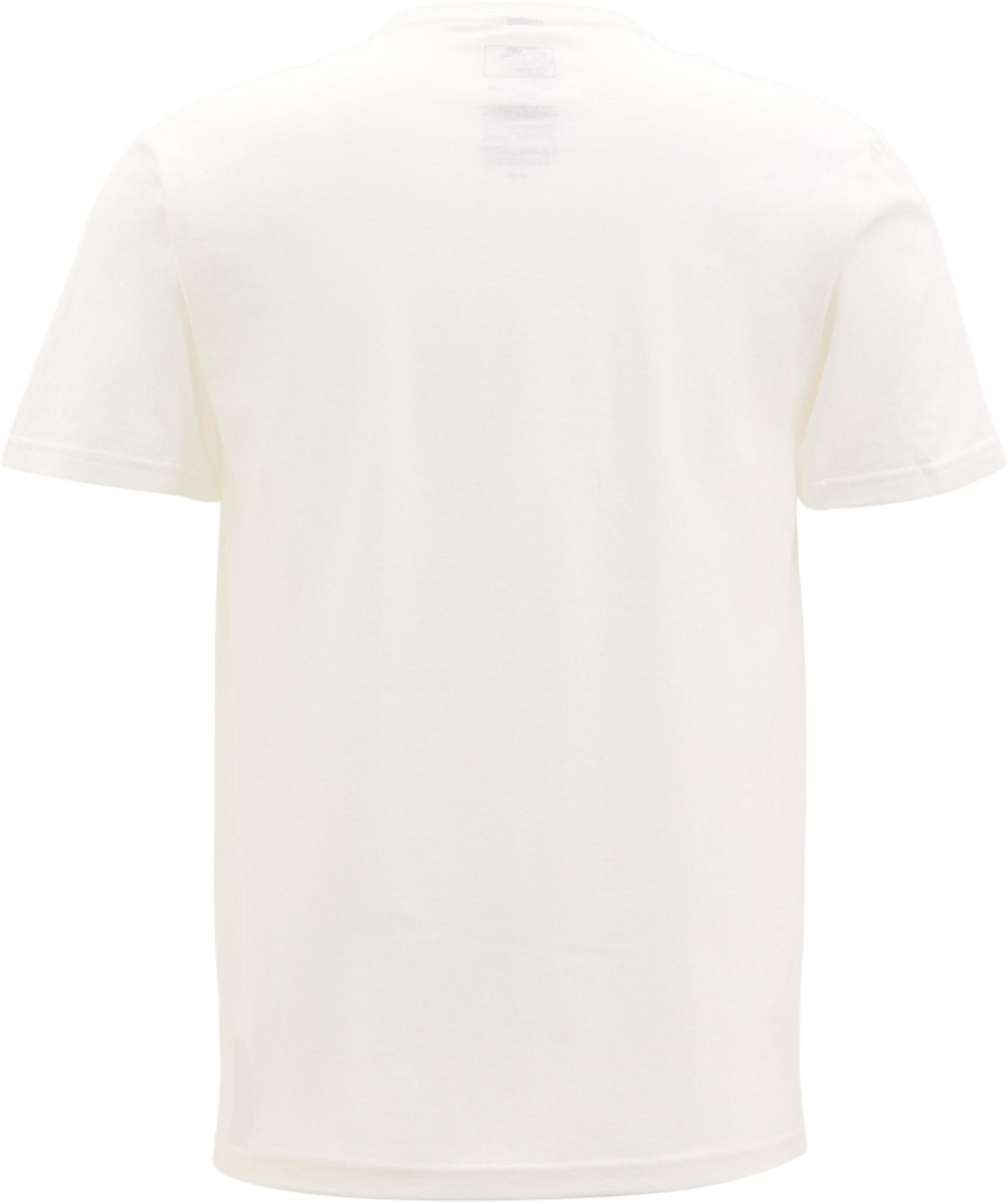 Product gallery image number 2 for product T-shirt à manches courtes Long Haul - Homme