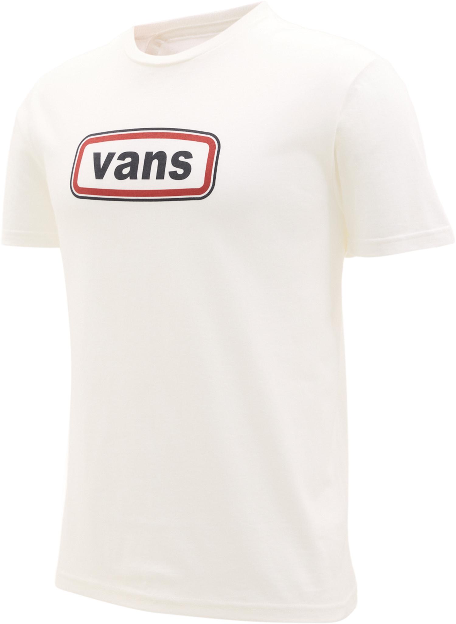 Product gallery image number 3 for product T-shirt à manches courtes Long Haul - Homme