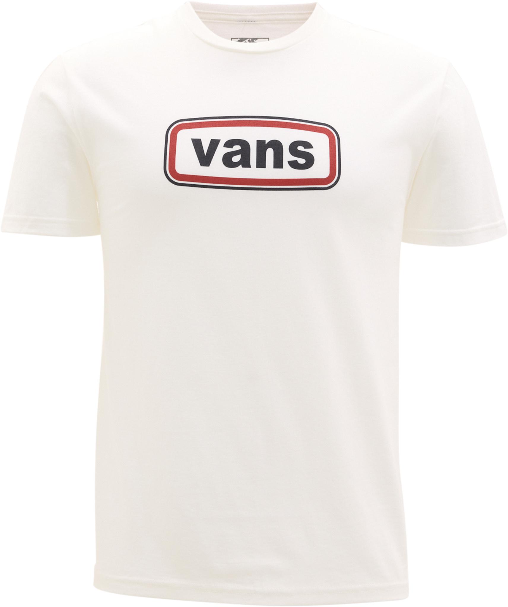 Product image for T-shirt à manches courtes Long Haul - Homme