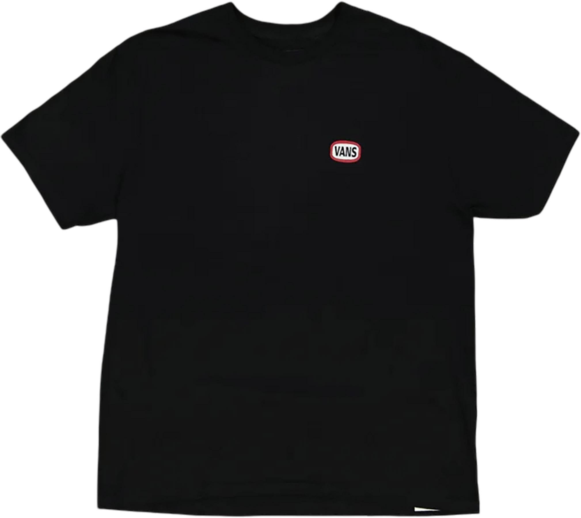Product image for T-shirt à manches courtes On The Road - Homme