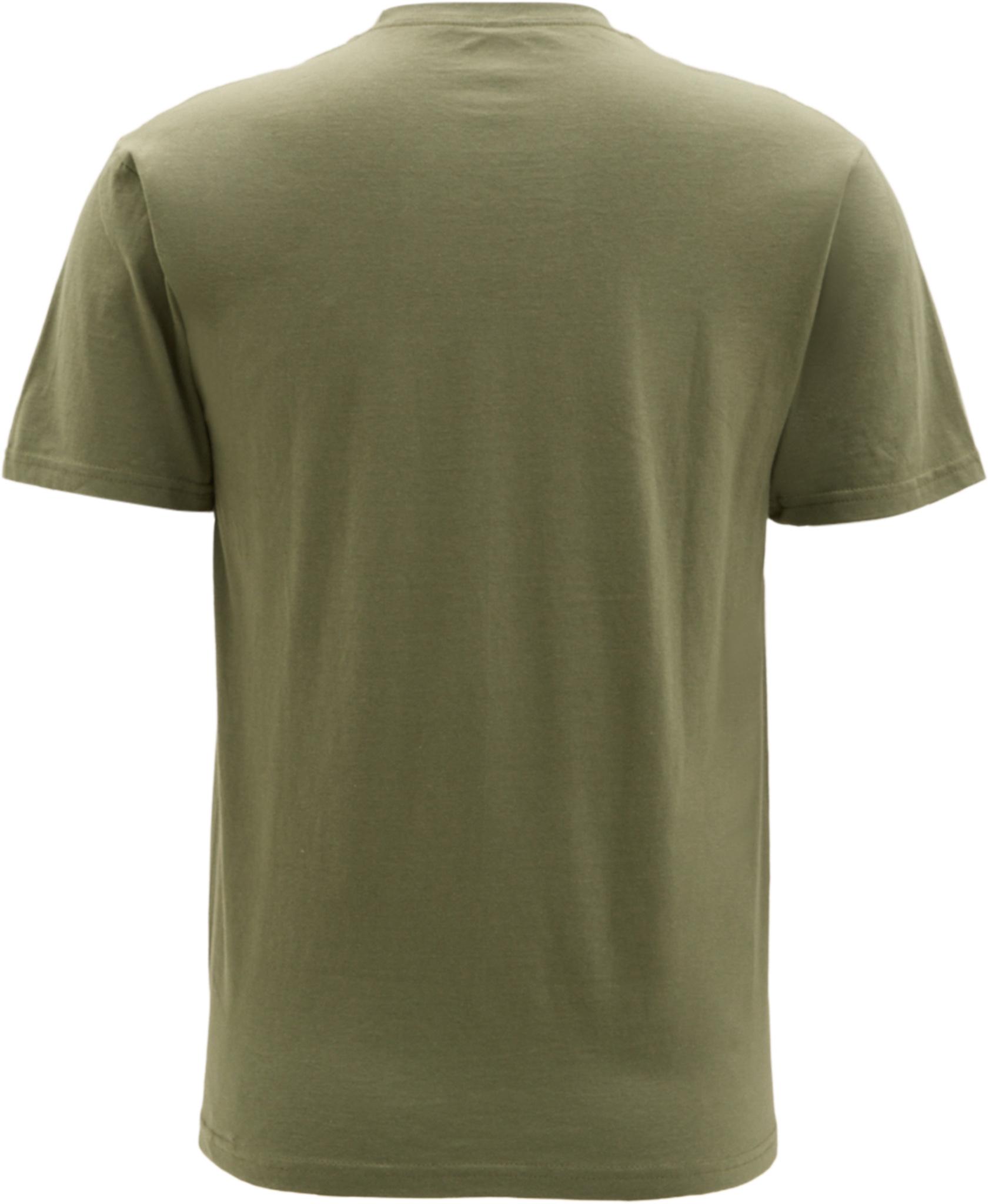 Product gallery image number 2 for product T-shirt à manches courtes Dispatch - Unisexe