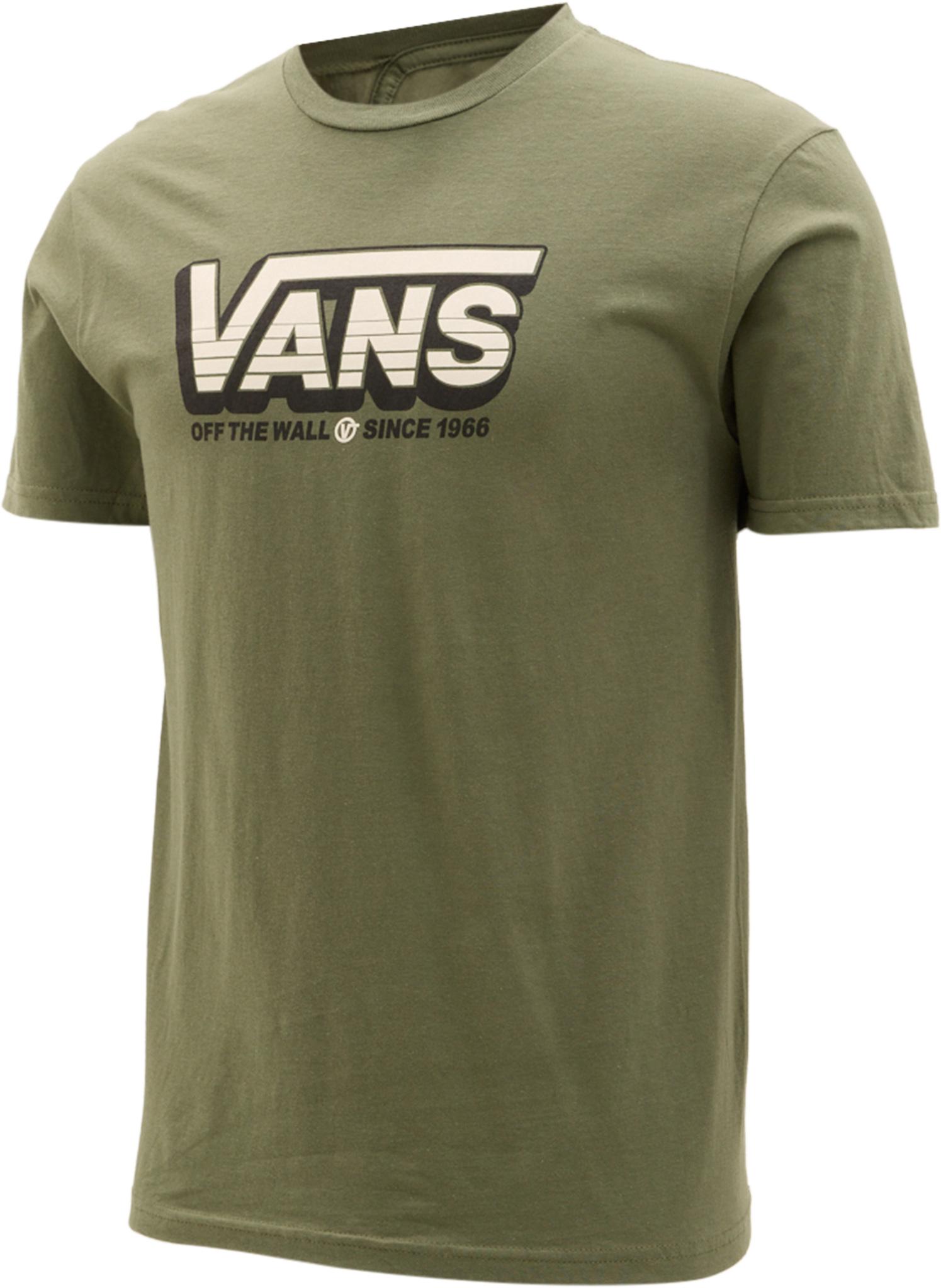 Product gallery image number 3 for product T-shirt à manches courtes Dispatch - Unisexe