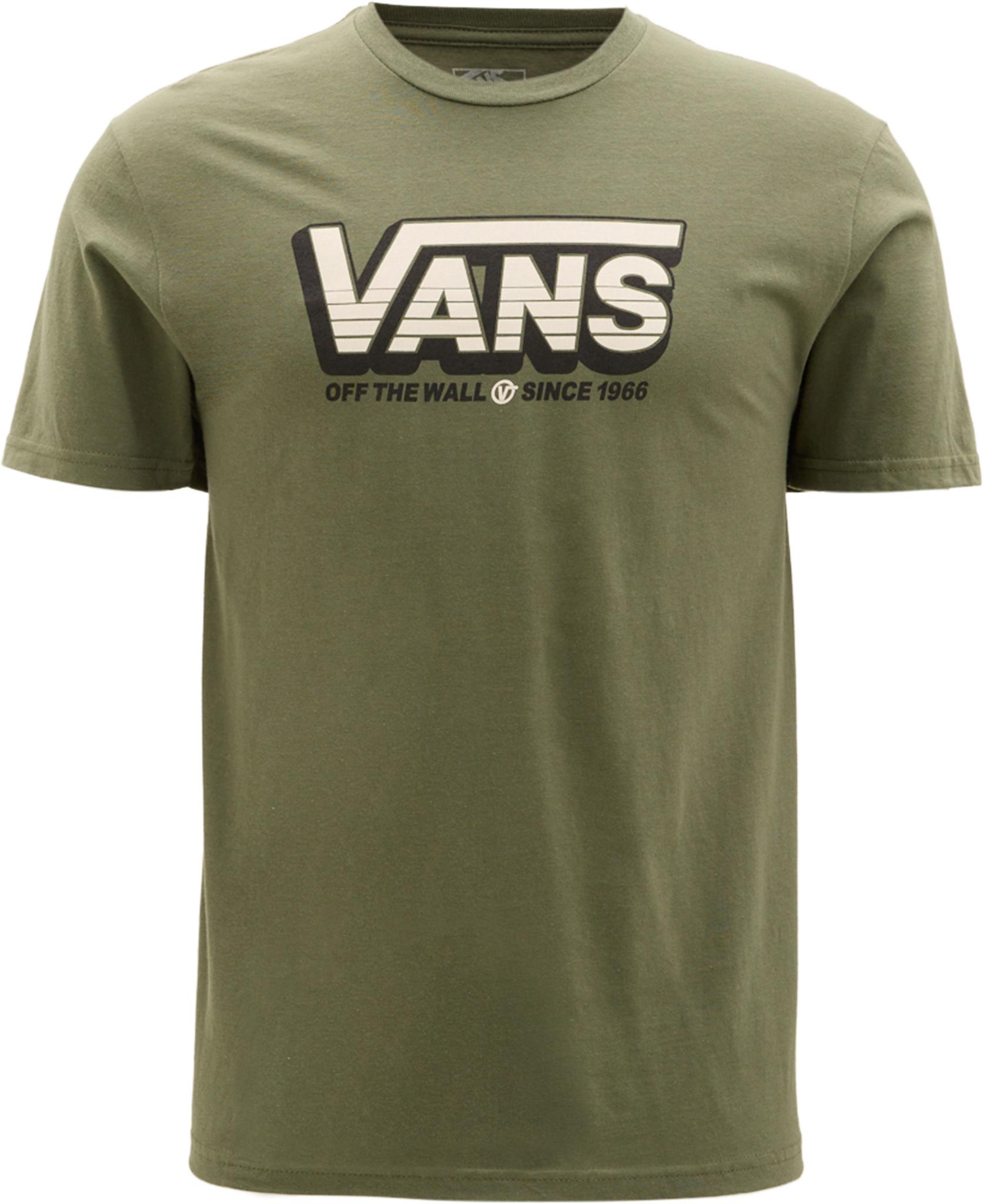 Product image for T-shirt à manches courtes Dispatch - Unisexe