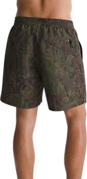 Product gallery image number 4 for product Primary II Elastic Printed Boardshorts - Men's
