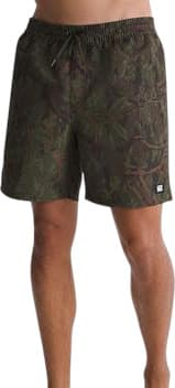 Product gallery image number 2 for product Primary II Elastic Printed Boardshorts - Men's