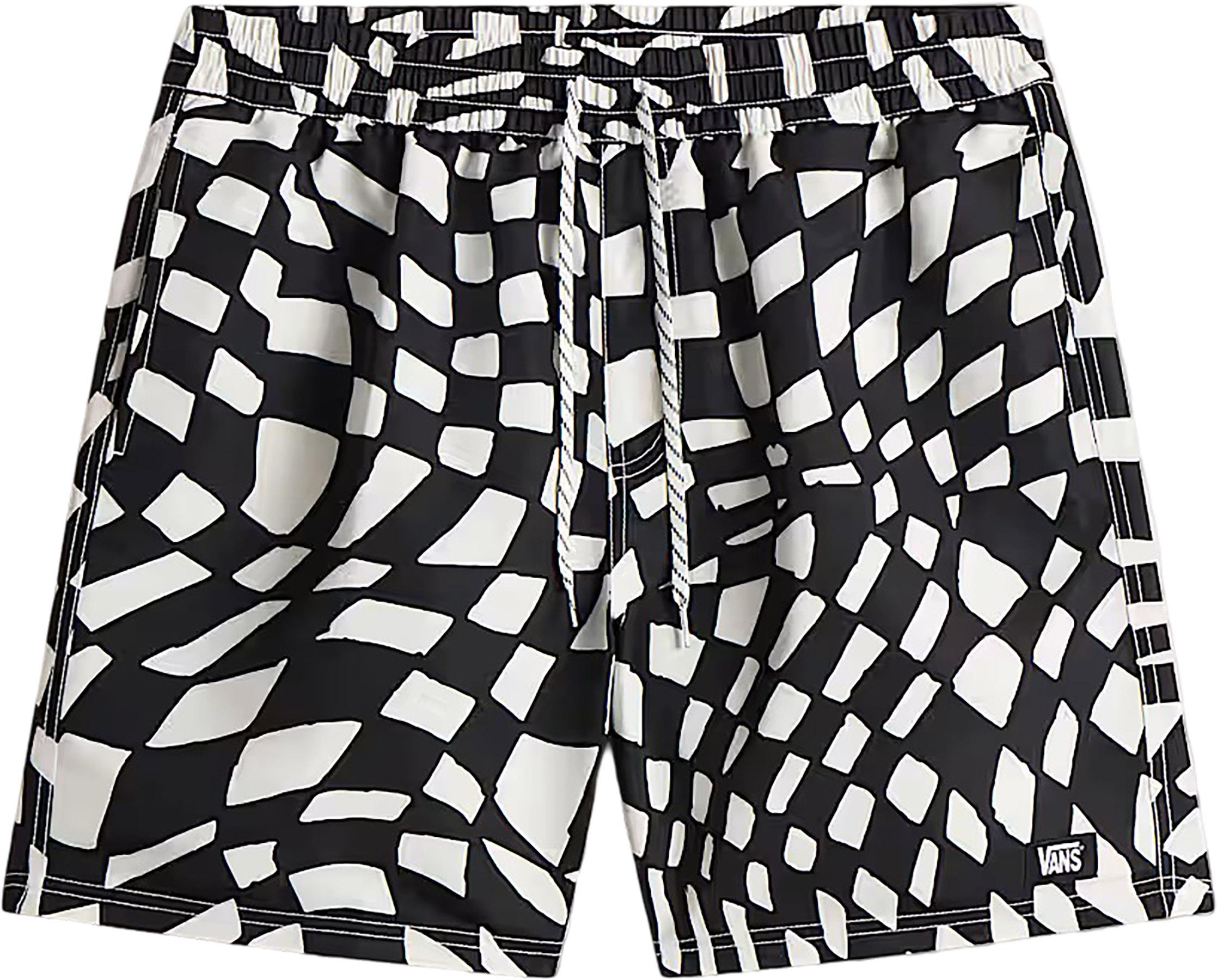 Product image for Primary II Elastic Printed Boardshorts - Men's