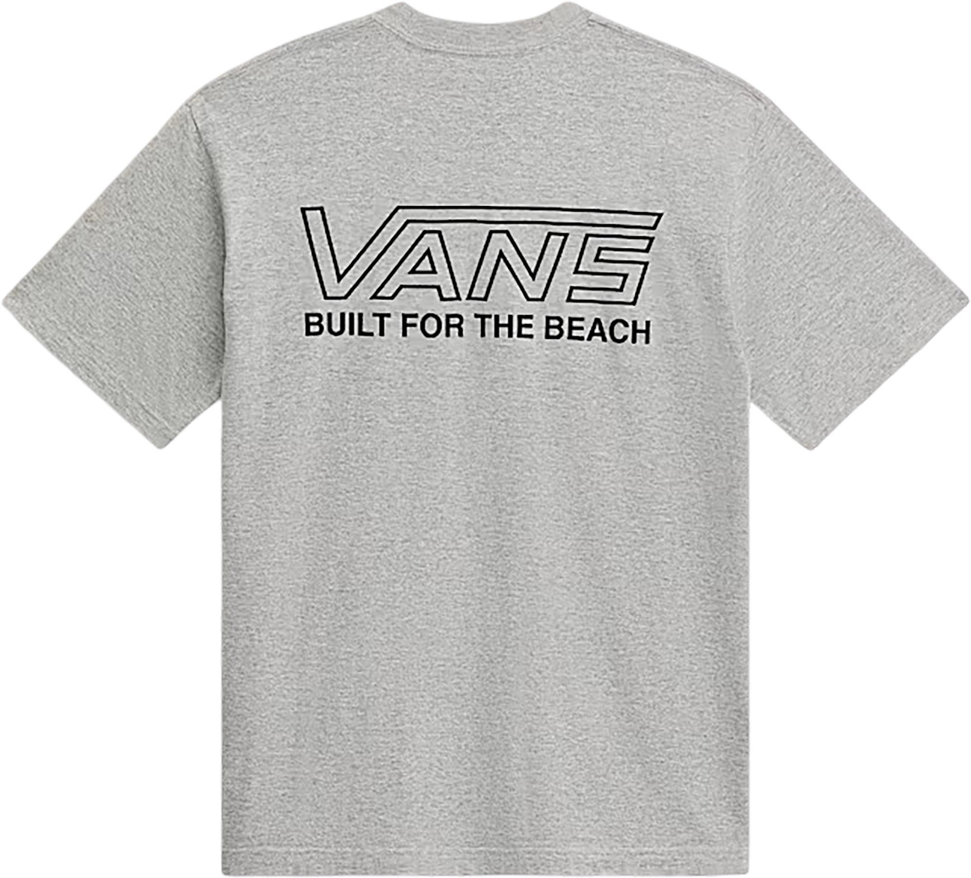 Product gallery image number 2 for product Buckled T-Shirt - Men's