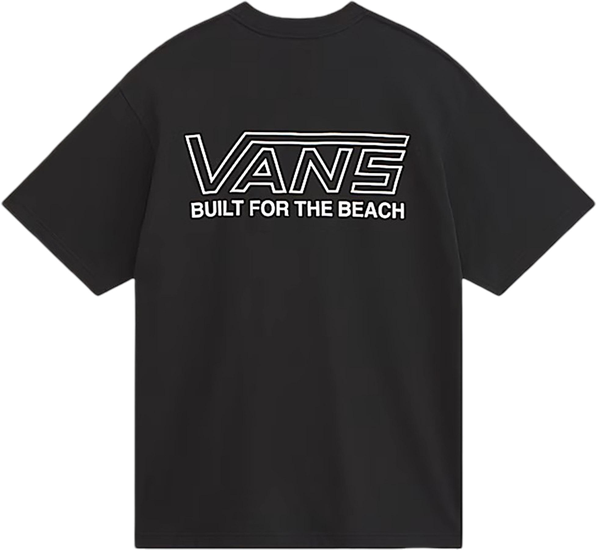 Product gallery image number 2 for product Buckled T-Shirt - Men's