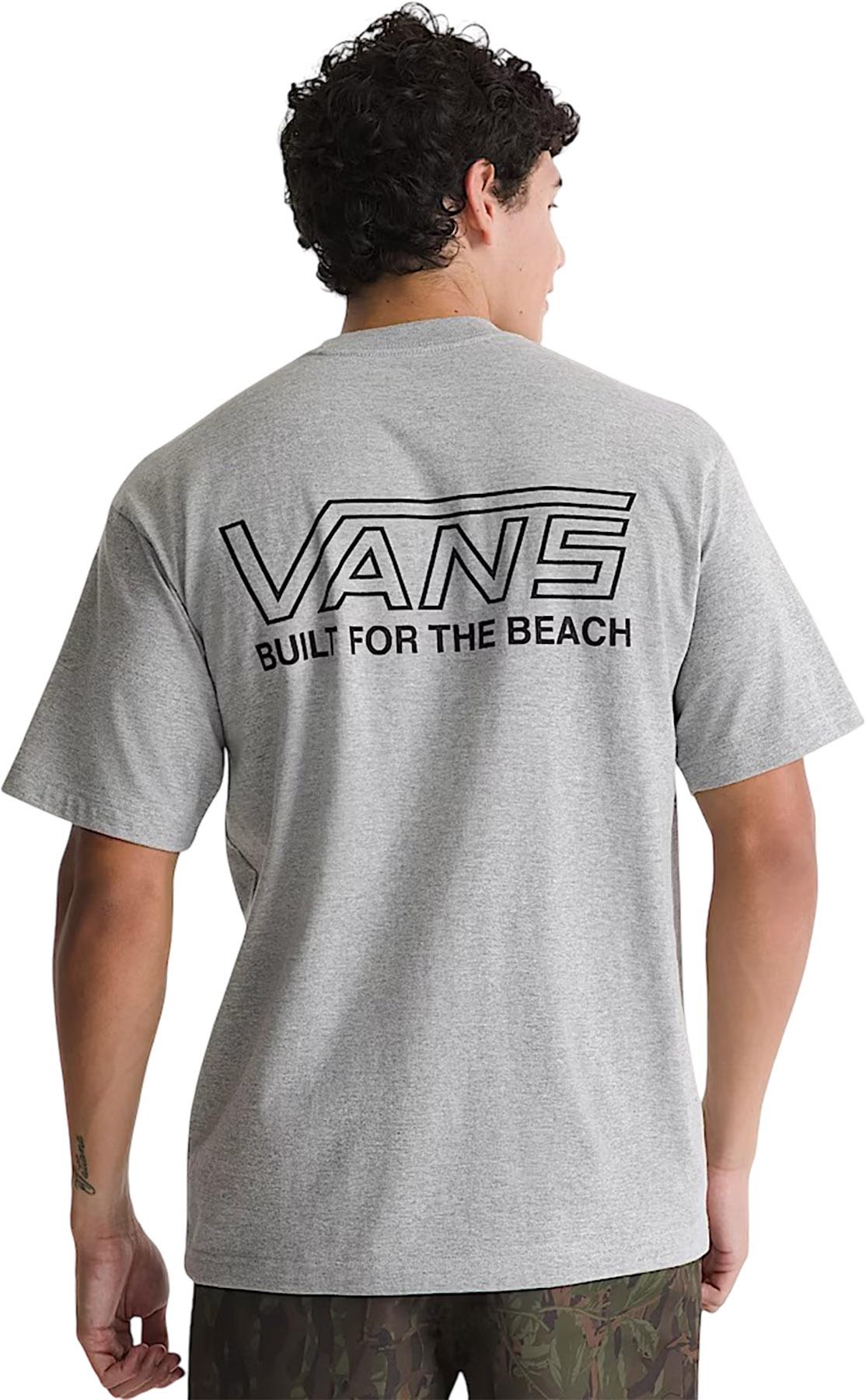 Product gallery image number 3 for product Buckled T-Shirt - Men's