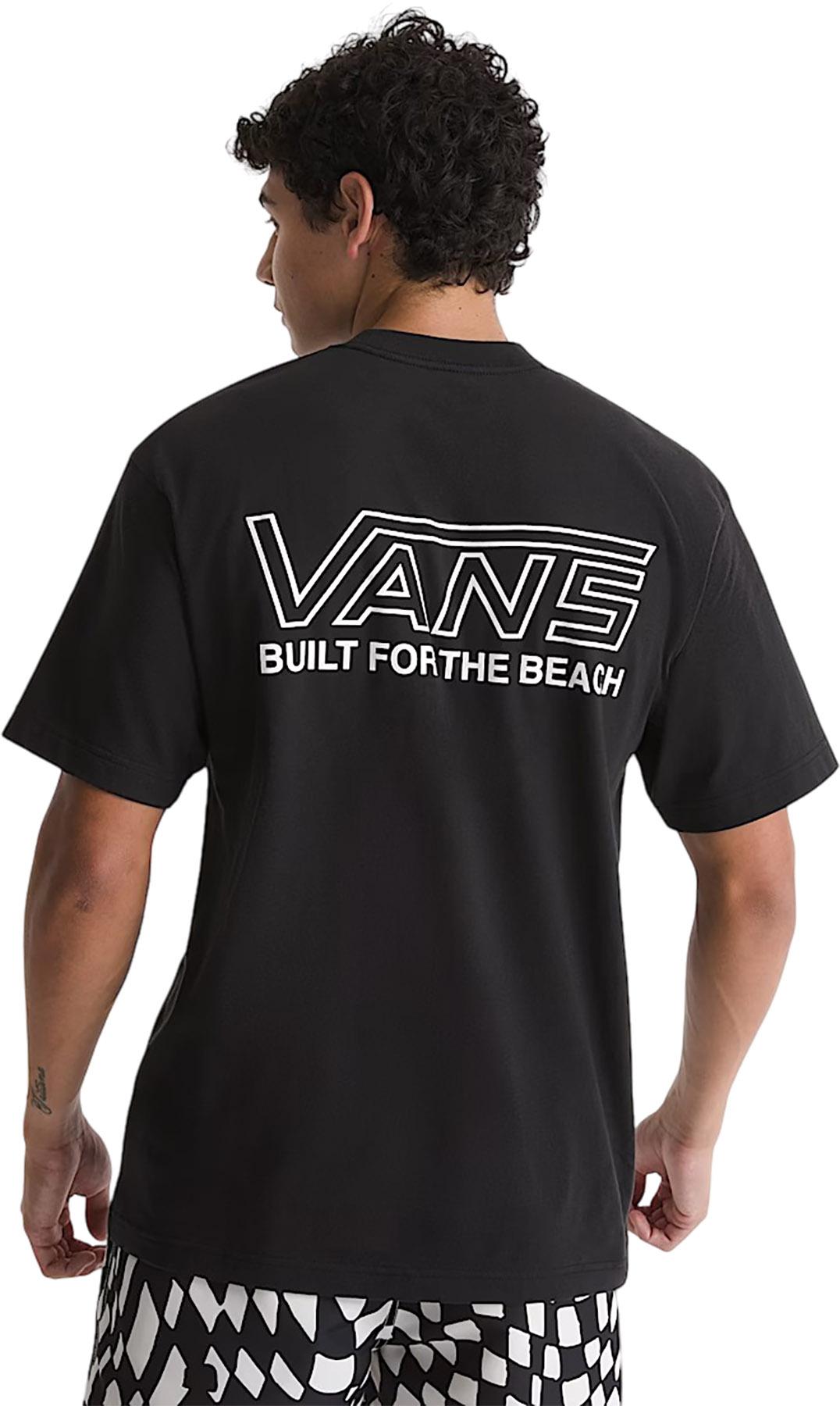 Product gallery image number 3 for product Buckled T-Shirt - Men's