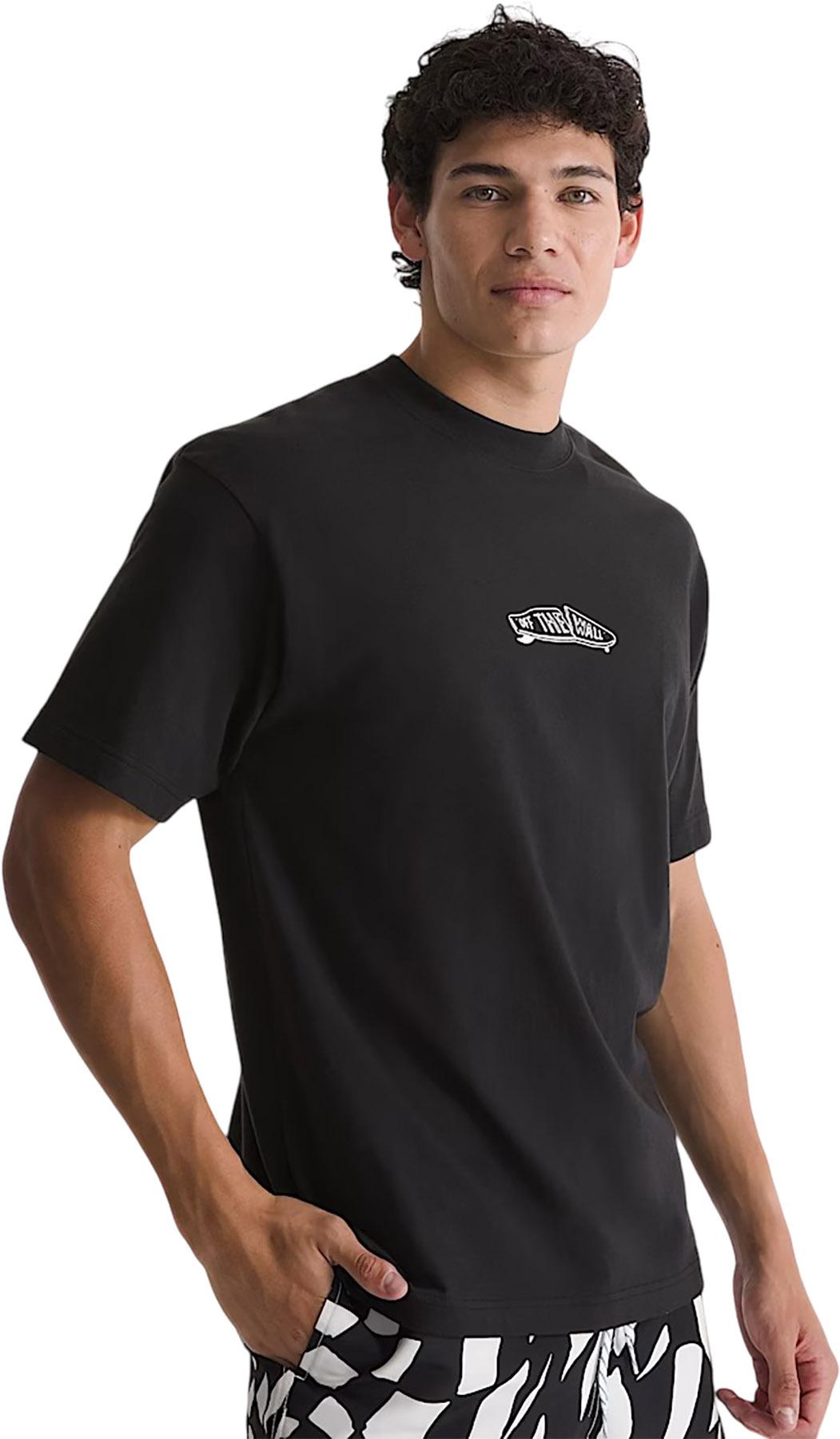 Product gallery image number 5 for product Buckled T-Shirt - Men's