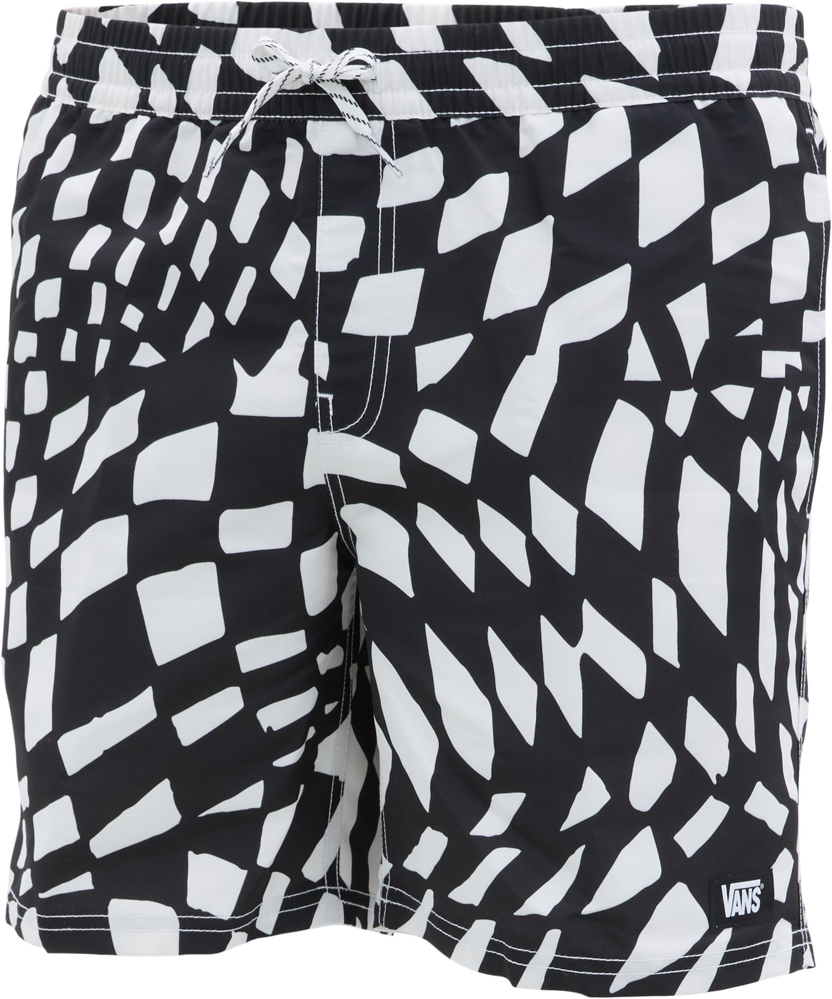 Product gallery image number 2 for product Boardshort Primary imprimé à taille élastique – Enfants