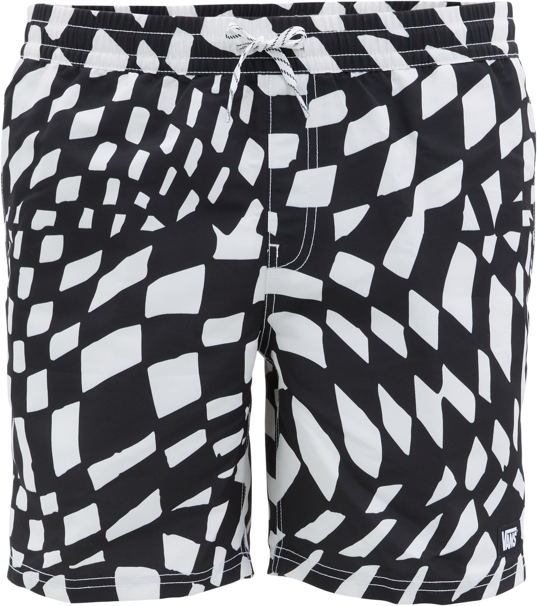 Product image for Boardshort Primary imprimé à taille élastique – Enfants