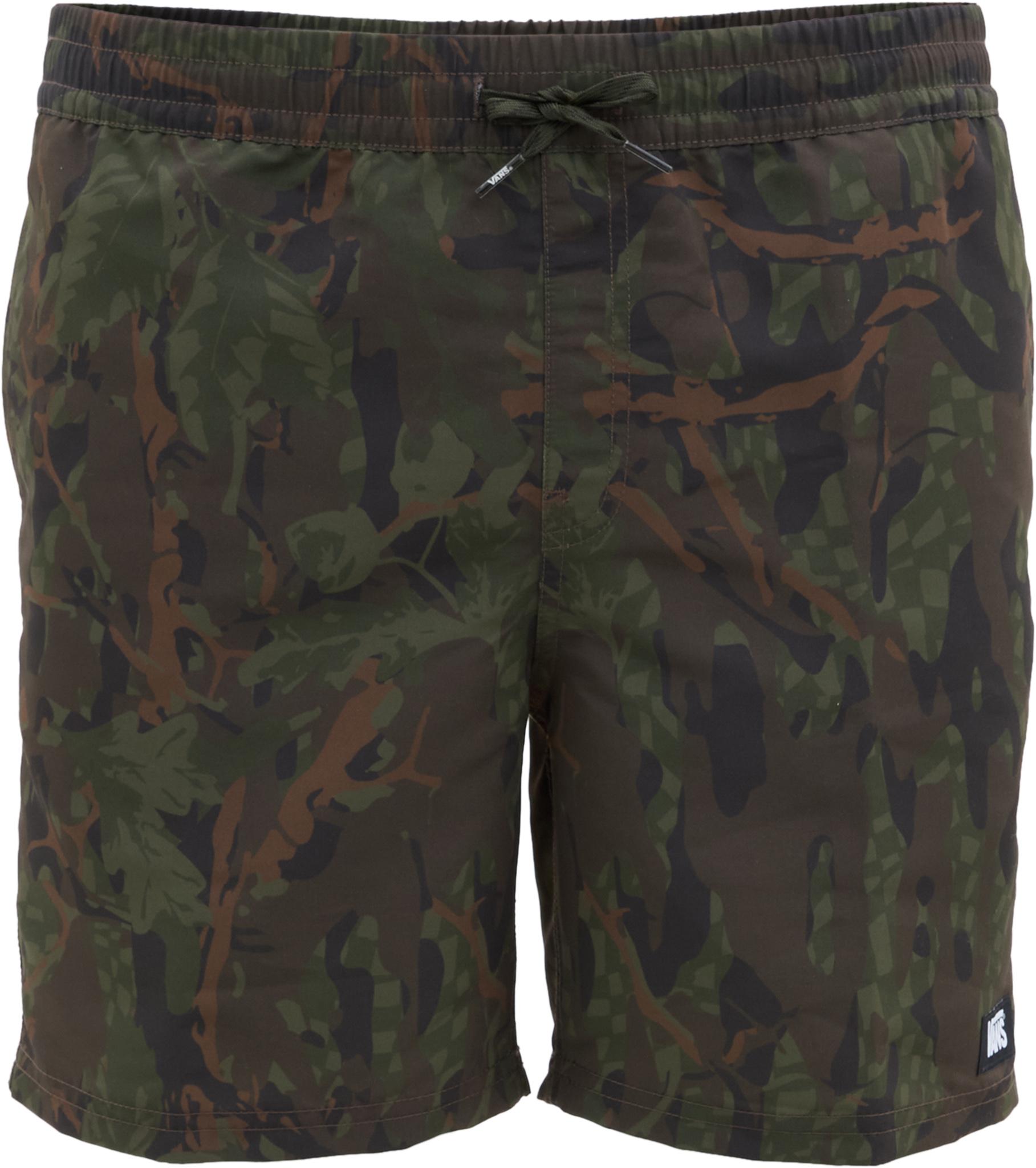 Product image for Primary Printed Elastic Boardshort - Kid's