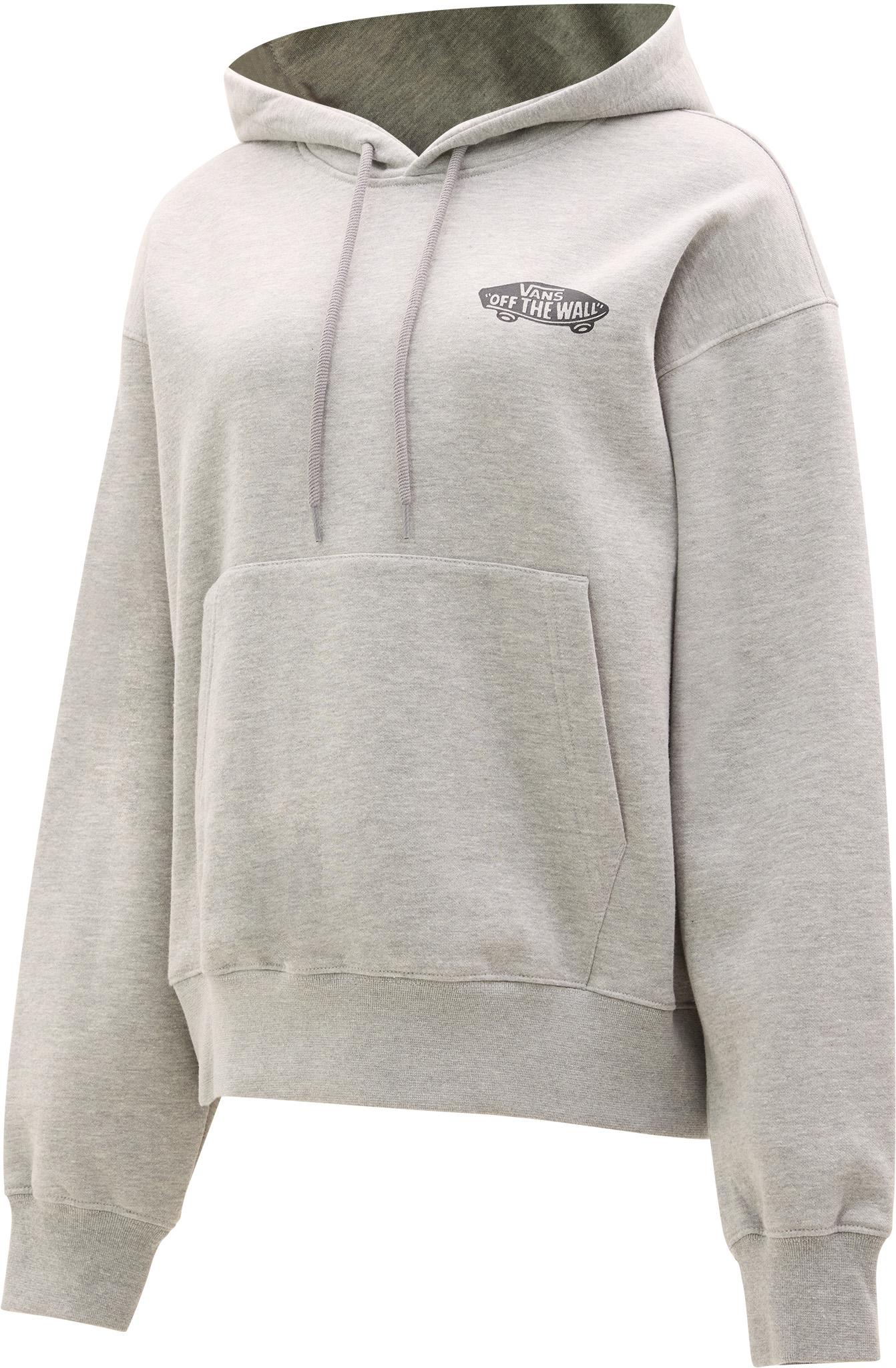 Numéro de l'image de la galerie de produits 2 pour le produit Chandail à capuchon Double Standard - Homme