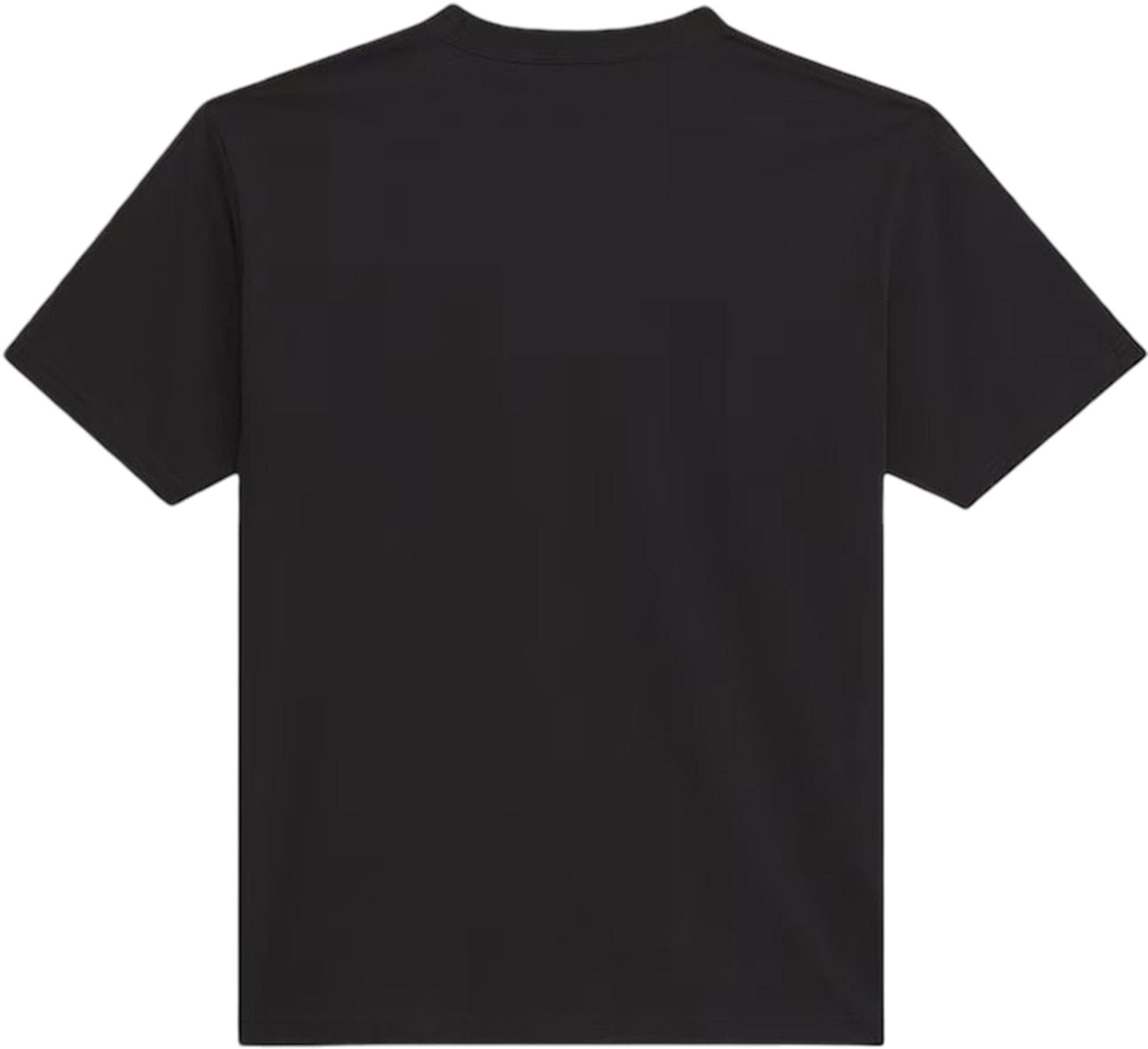 Product gallery image number 2 for product Stretch Logo Short Sleeve T-Shirt - Men's