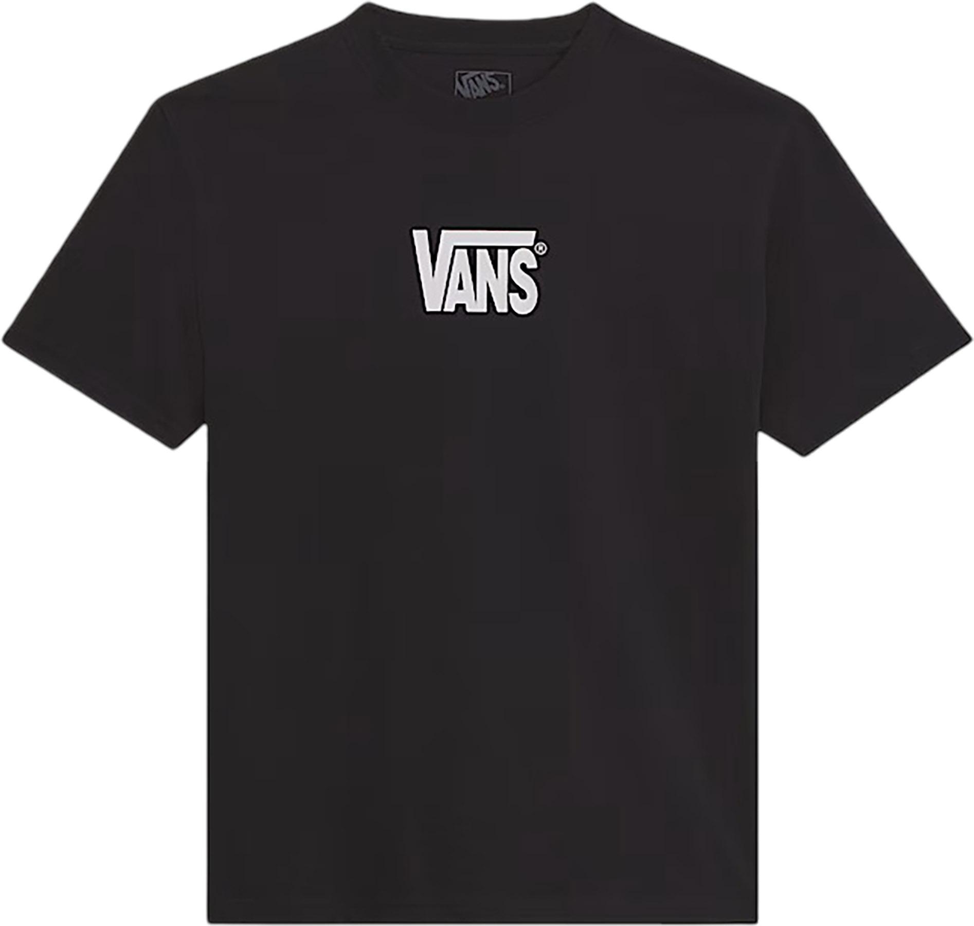 Product image for Stretch Logo Short Sleeve T-Shirt - Men's