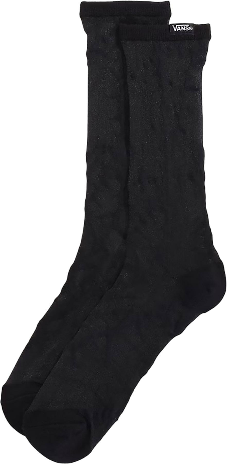 Image de produit pour Chaussettes mi-mollet Hazy Sheer - Homme