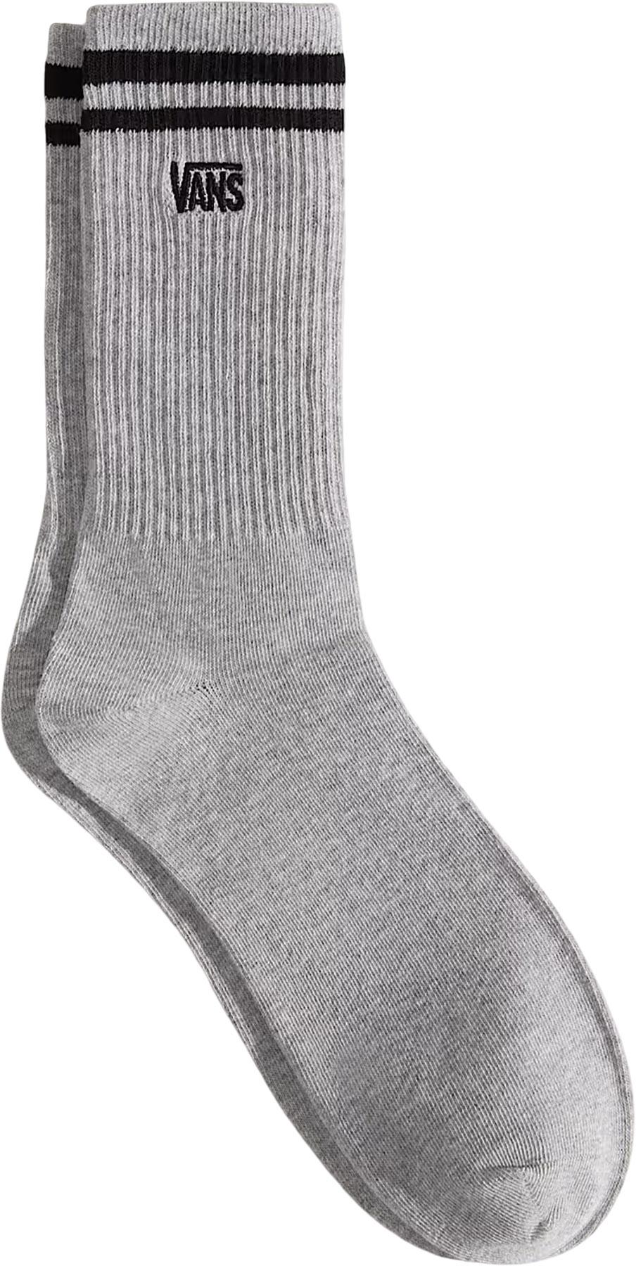 Image de produit pour Chaussettes mi-mollet extensibles à logo - Homme