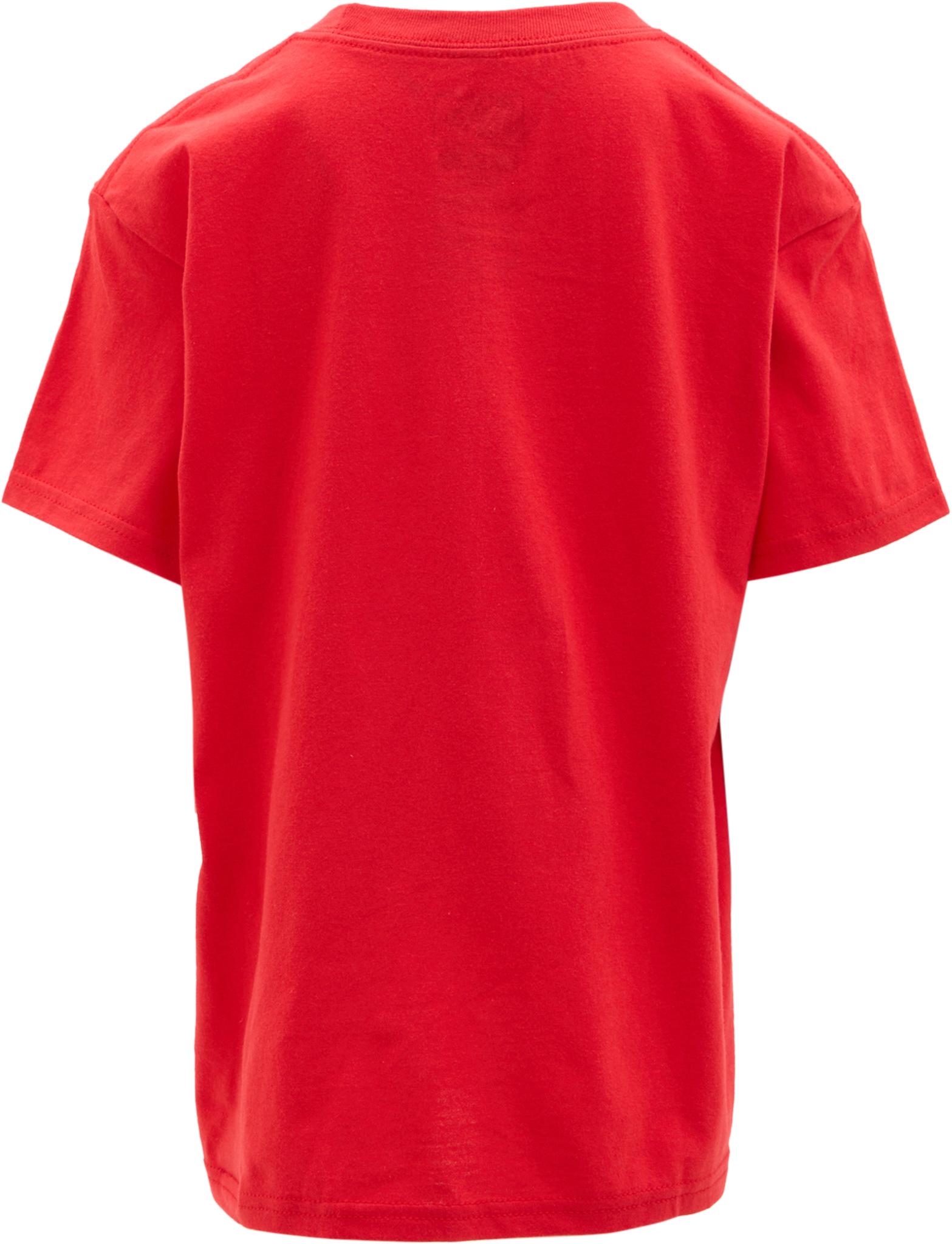 Product gallery image number 2 for product Inferno Skater Short Sleeve T-Shirt - Youth