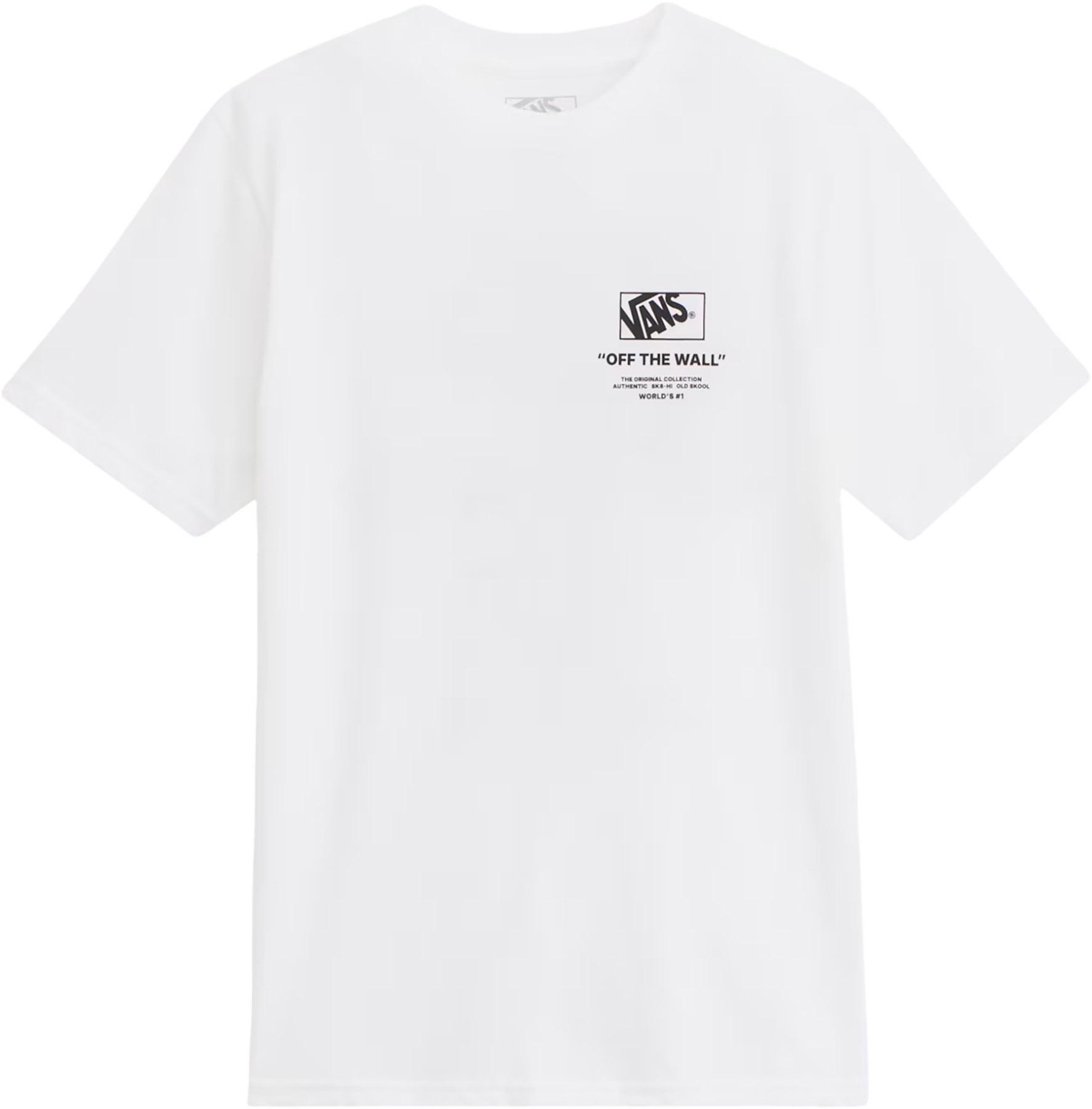 Product image for T-shirt à manches courtes Stacked Hi - Garçon