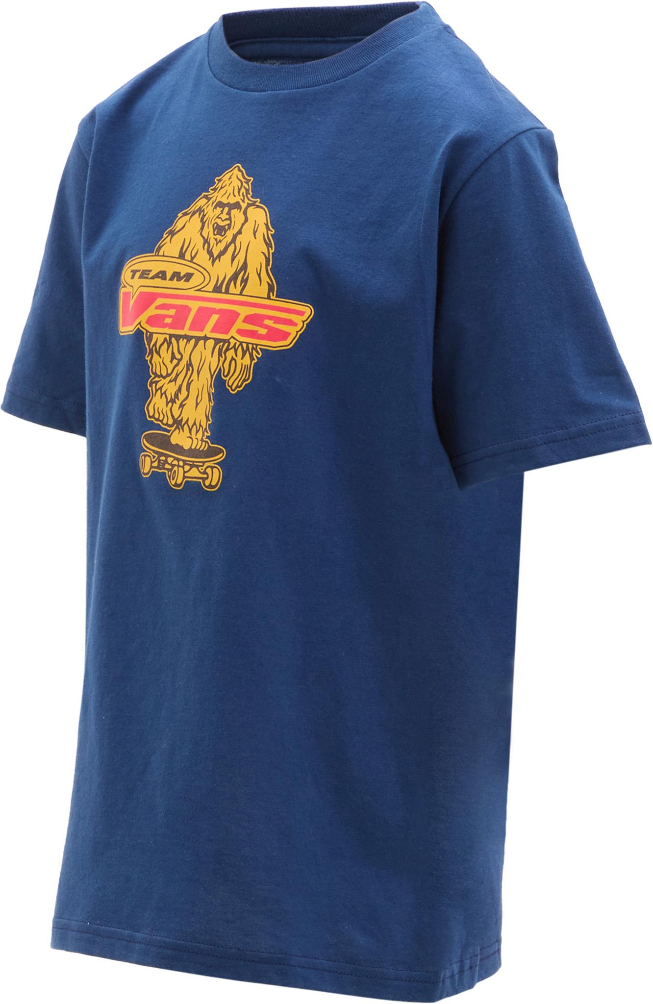 Product gallery image number 2 for product T-shirt Big Push - Enfant