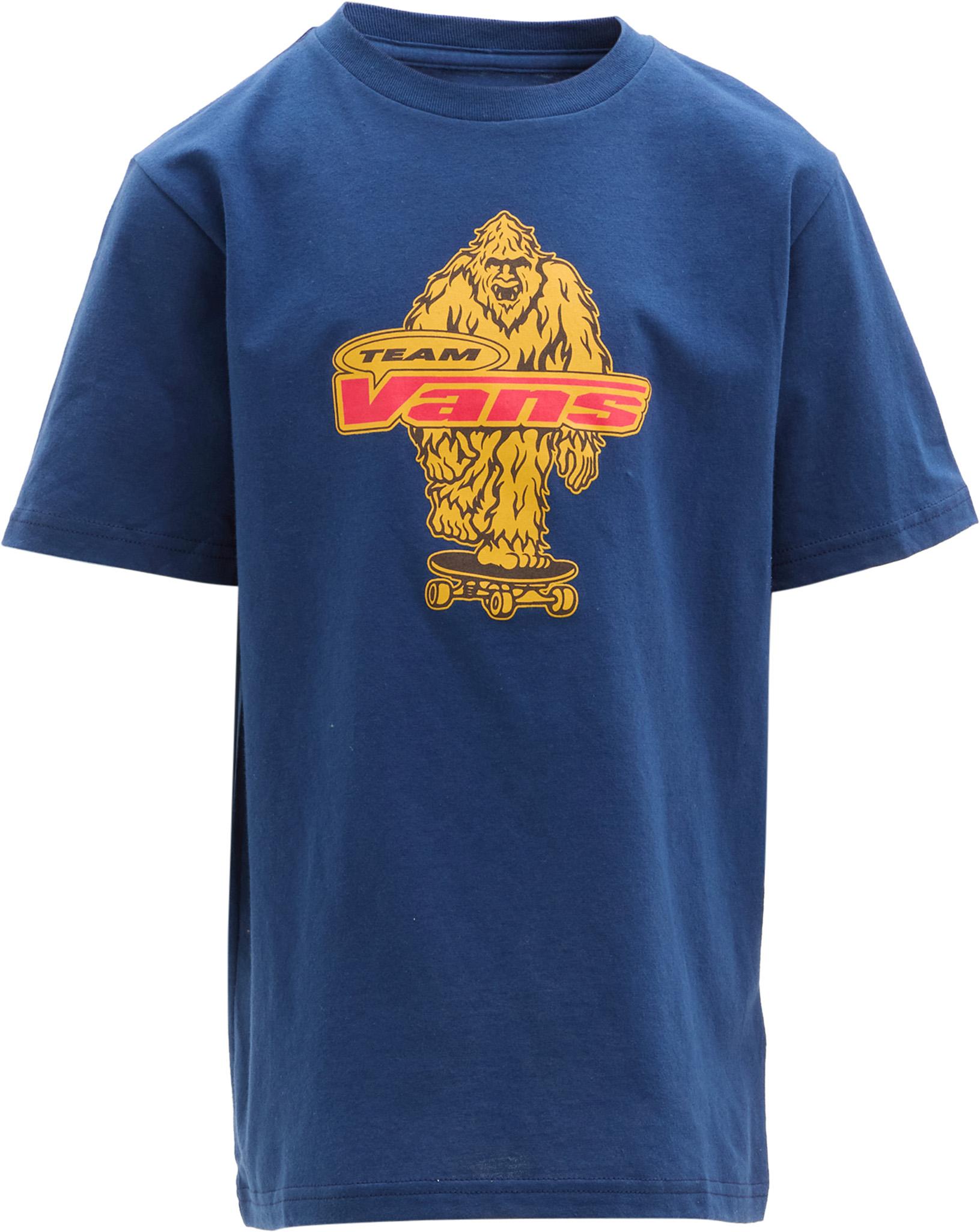 Product image for T-shirt Big Push - Enfant