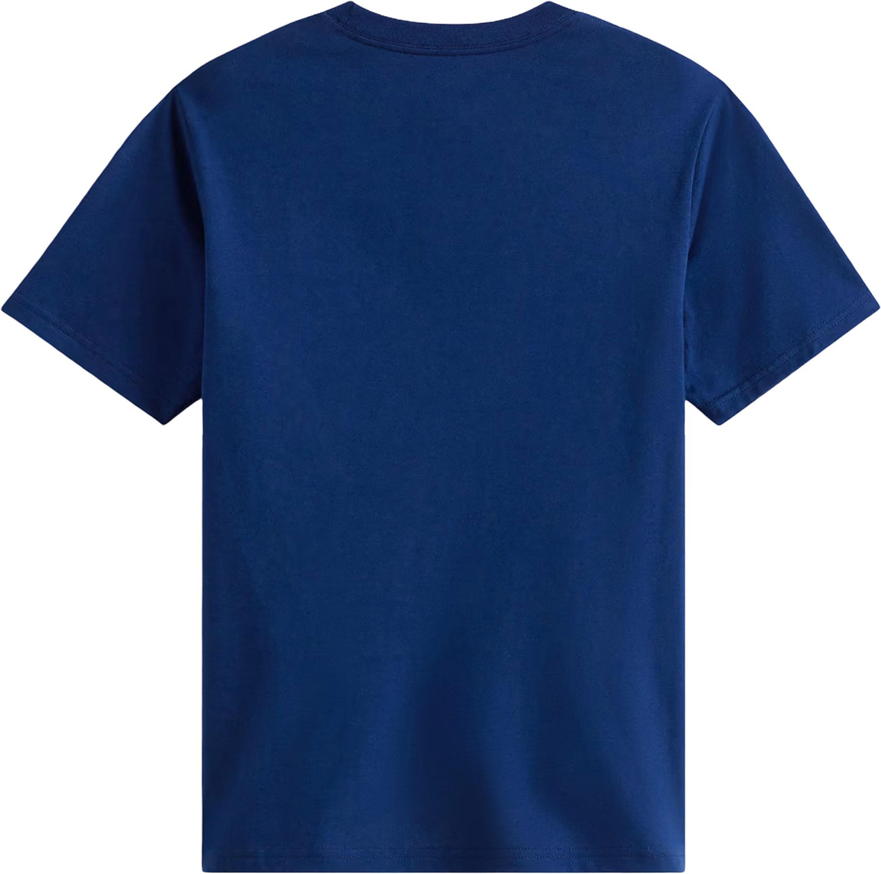 Product gallery image number 2 for product Retro Speed Short Sleeve T-Shirt - Kids