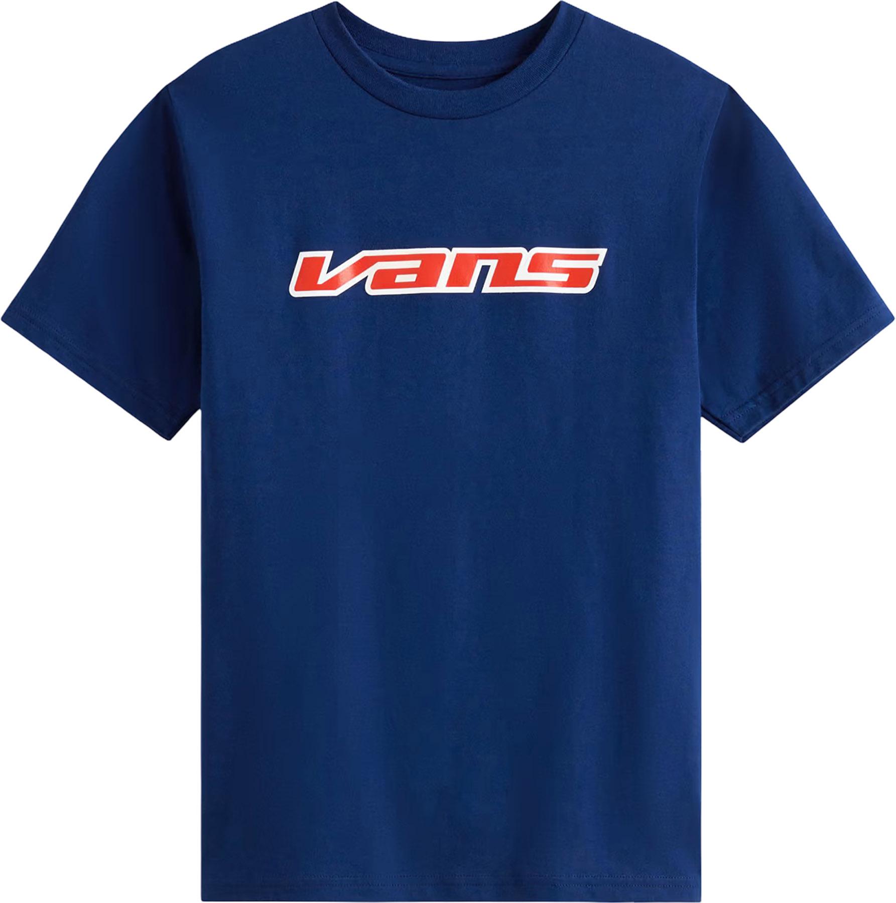 Product image for Retro Speed Short Sleeve T-Shirt - Kids