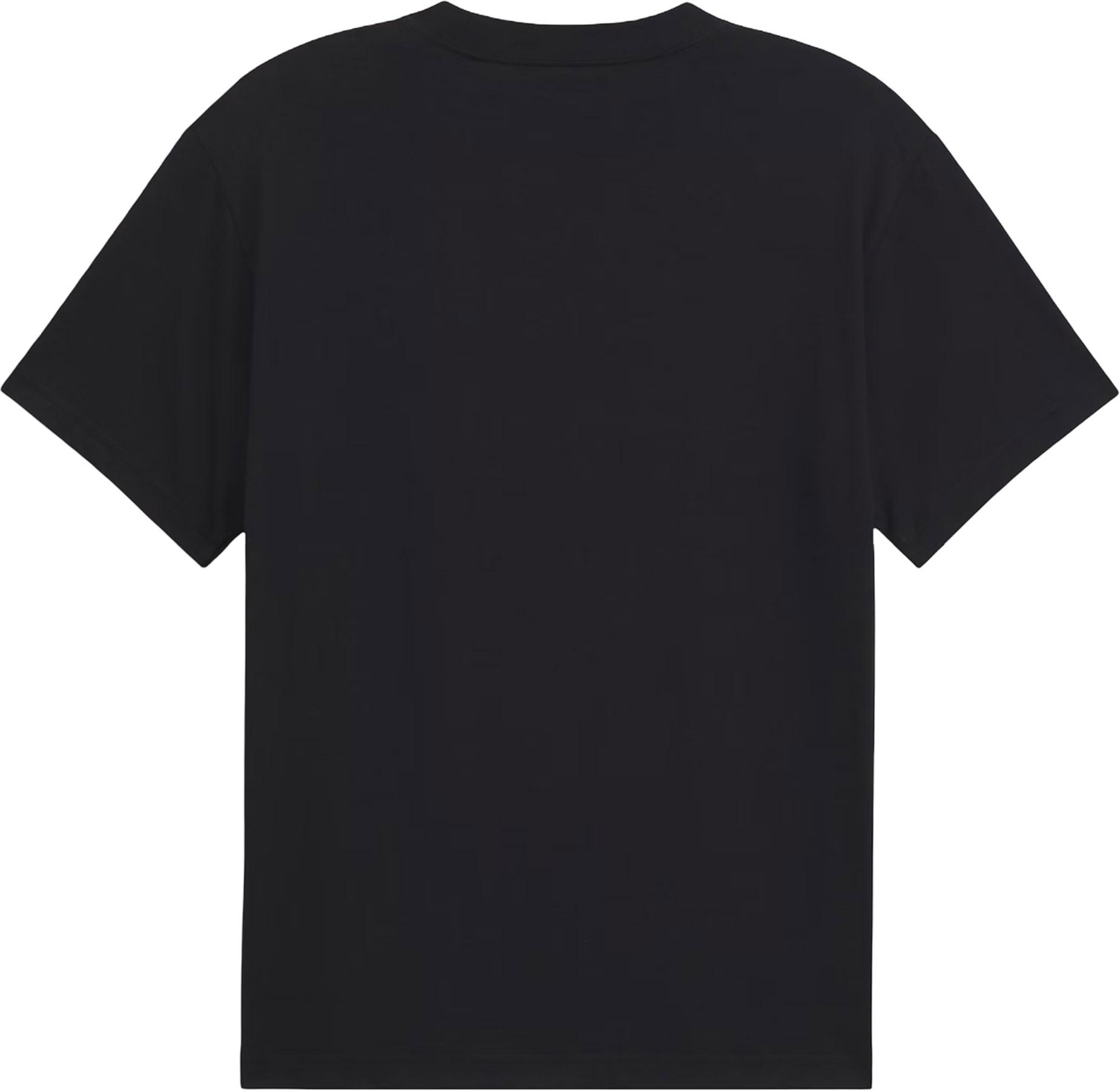 Product gallery image number 3 for product T-shirt New Left Chest - Homme