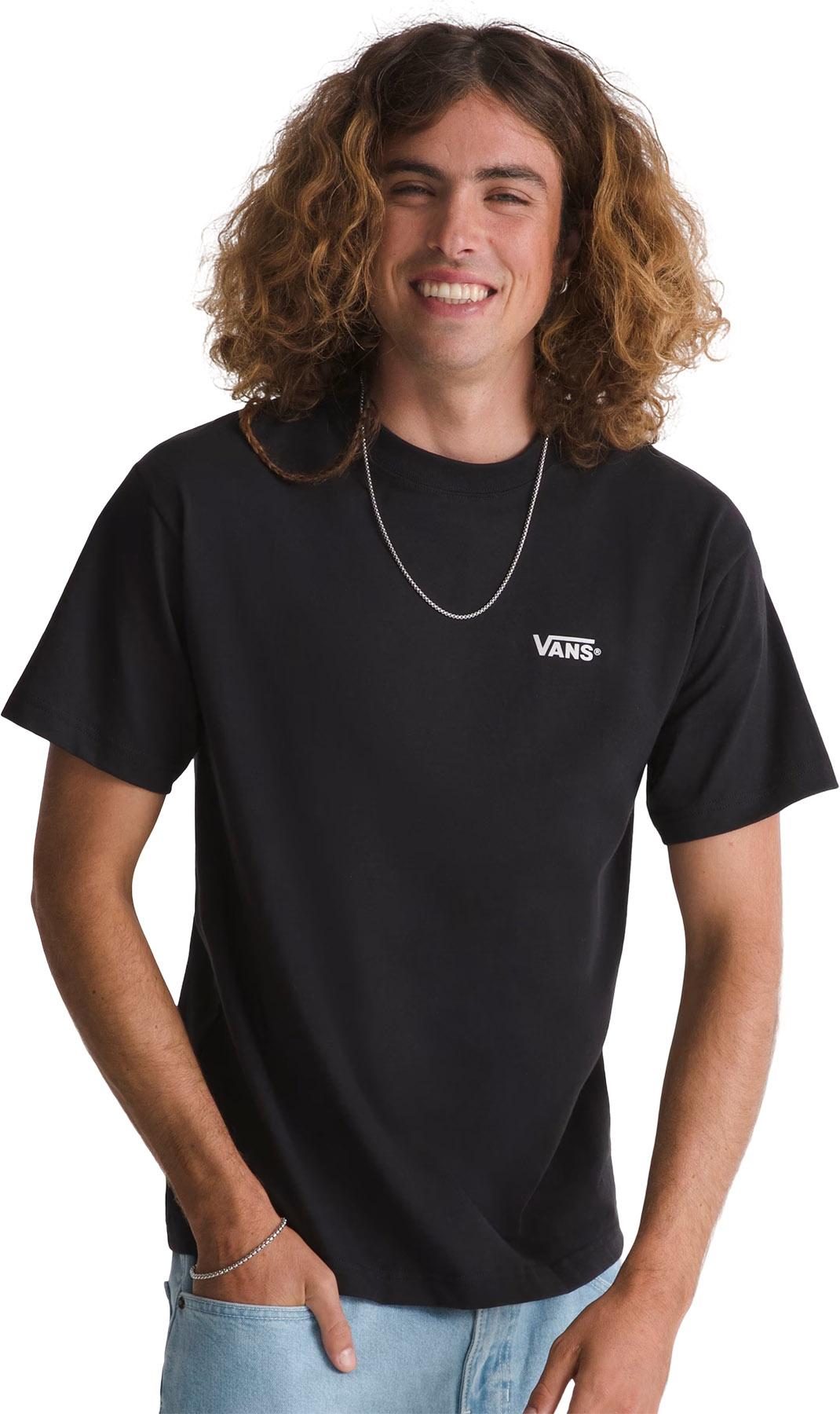 Product gallery image number 5 for product T-shirt New Left Chest - Homme