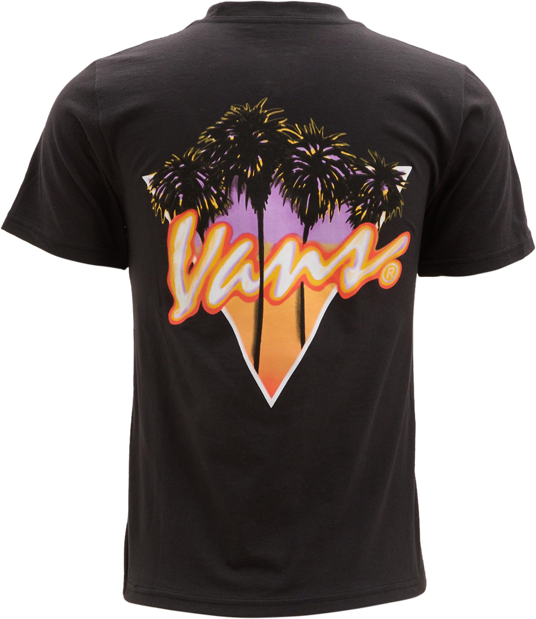 Product gallery image number 3 for product T-shirt Palm Drive - Enfant