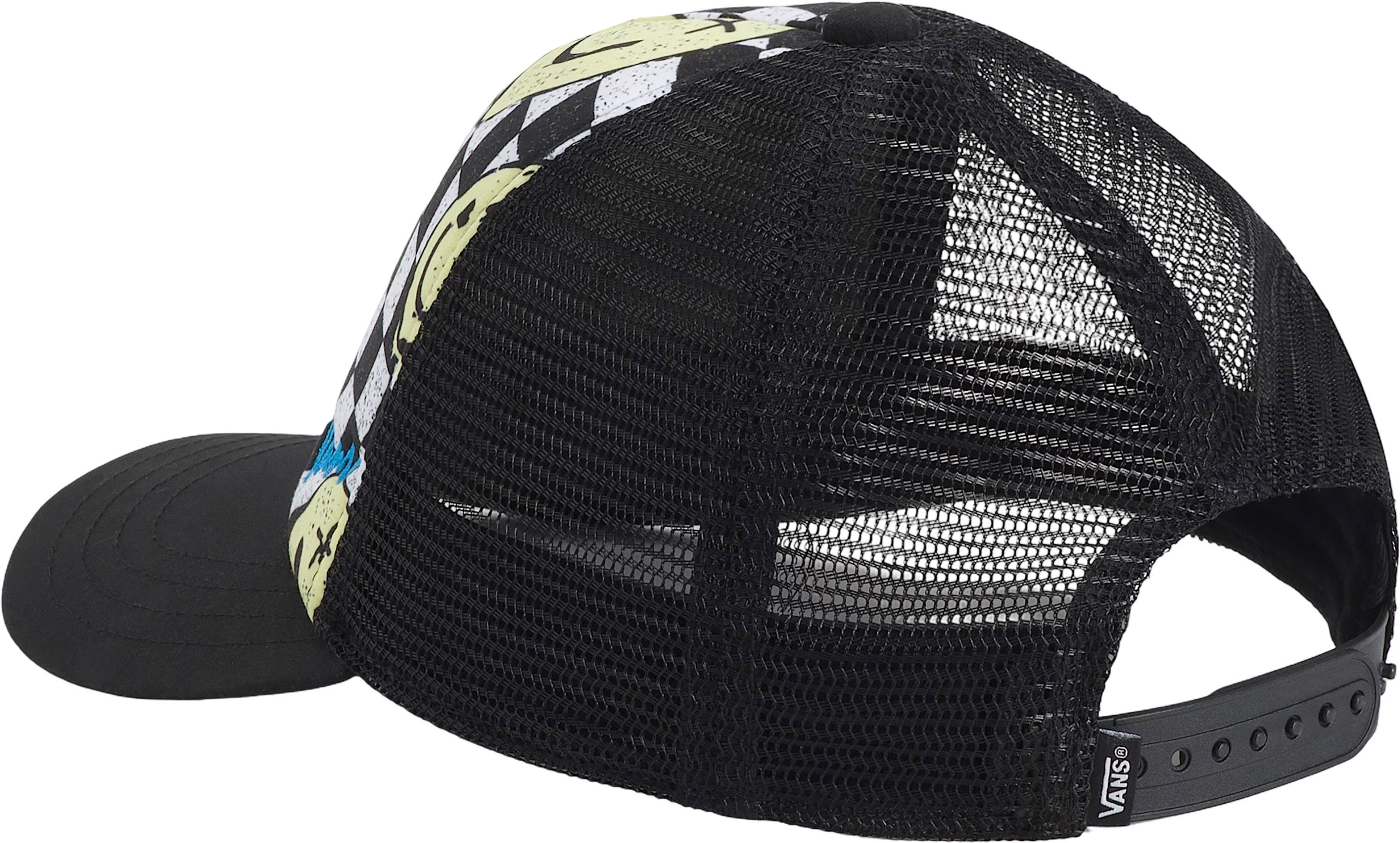 Numéro de l'image de la galerie de produits 2 pour le produit Chapeau de camionneur Twisted Vans - Garçon