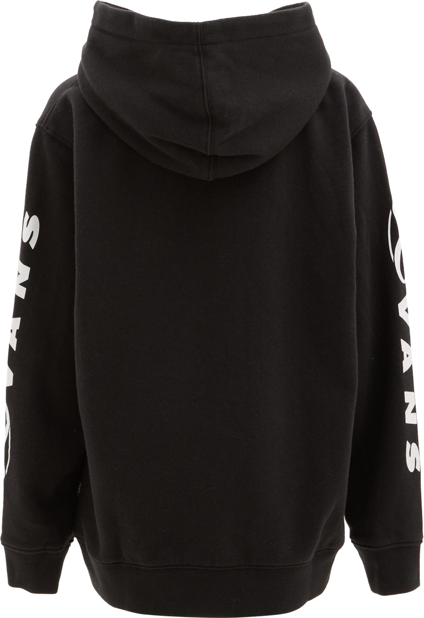 Product gallery image number 3 for product Hoodie SideStripe Sportwear - Enfants