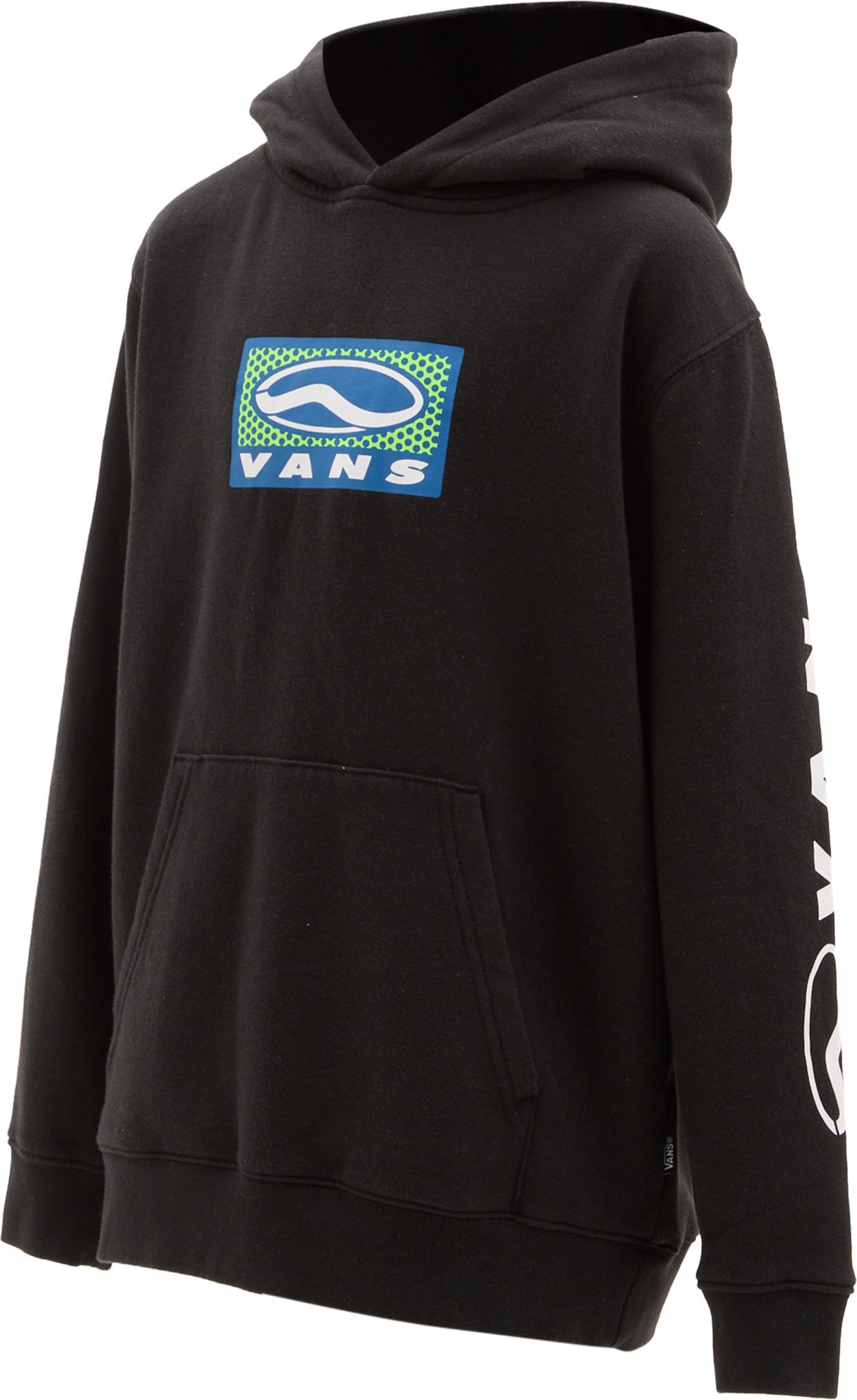 Product gallery image number 2 for product Hoodie SideStripe Sportwear - Enfants