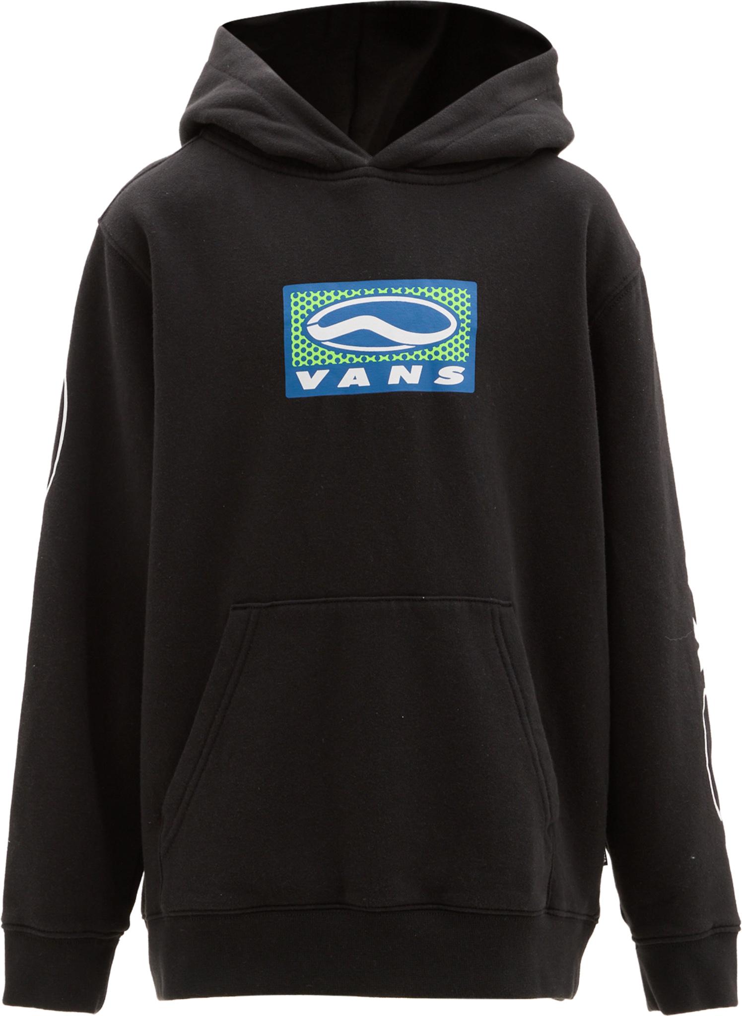 Product image for Hoodie SideStripe Sportwear - Enfants